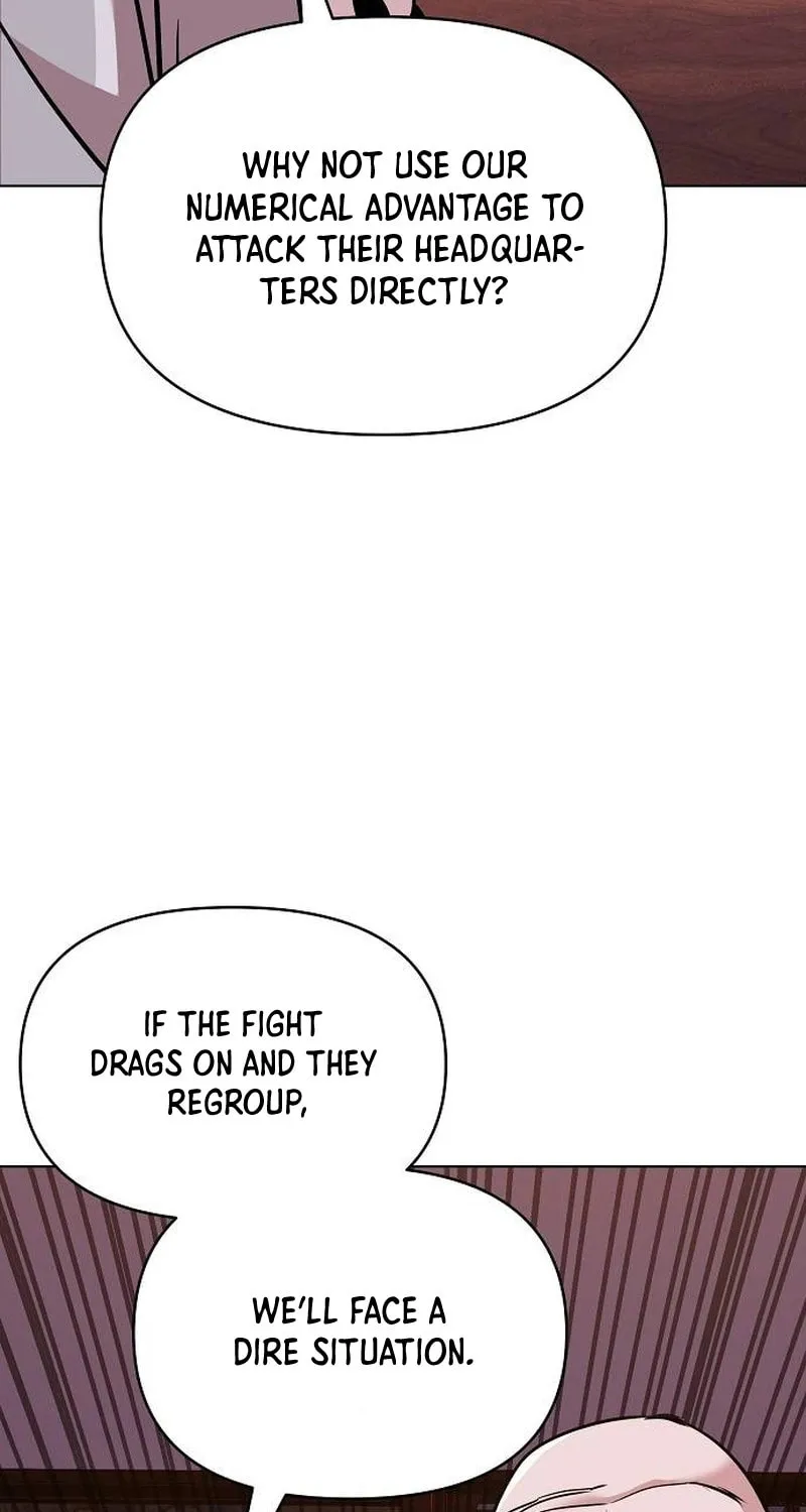 The Mysterious World’s Greatest Martial Artist Little Prince Chapter 15 page 29 - 