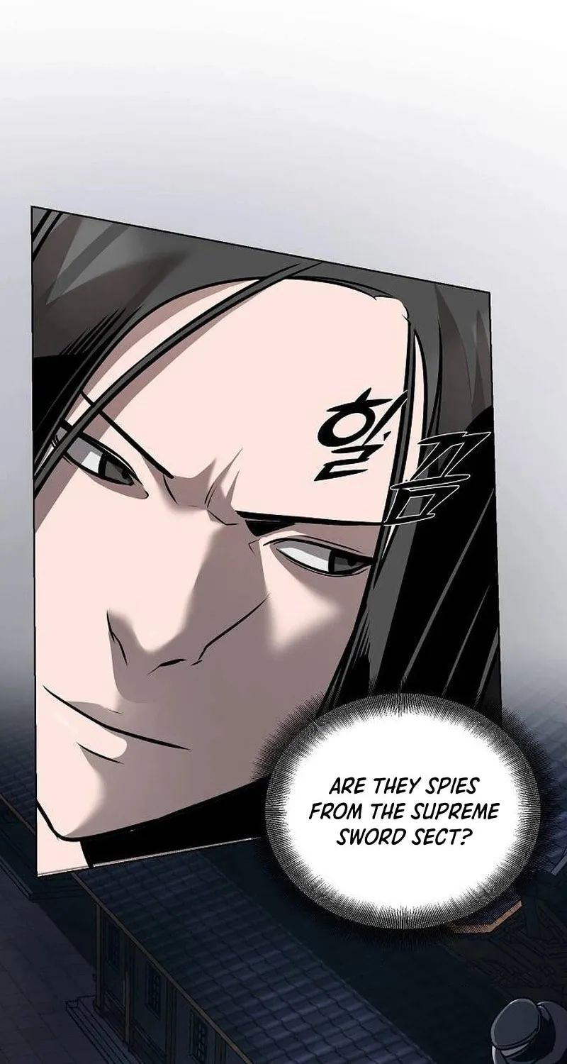 The Mysterious World’s Greatest Martial Artist Little Prince Chapter 15 page 4 - 