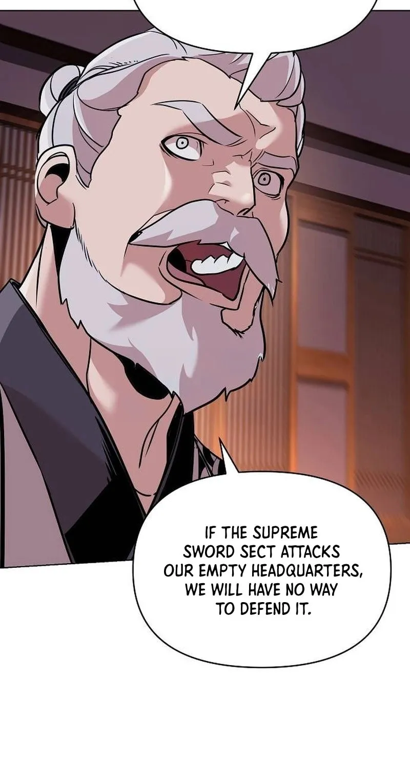 The Mysterious World’s Greatest Martial Artist Little Prince Chapter 15 page 31 - 