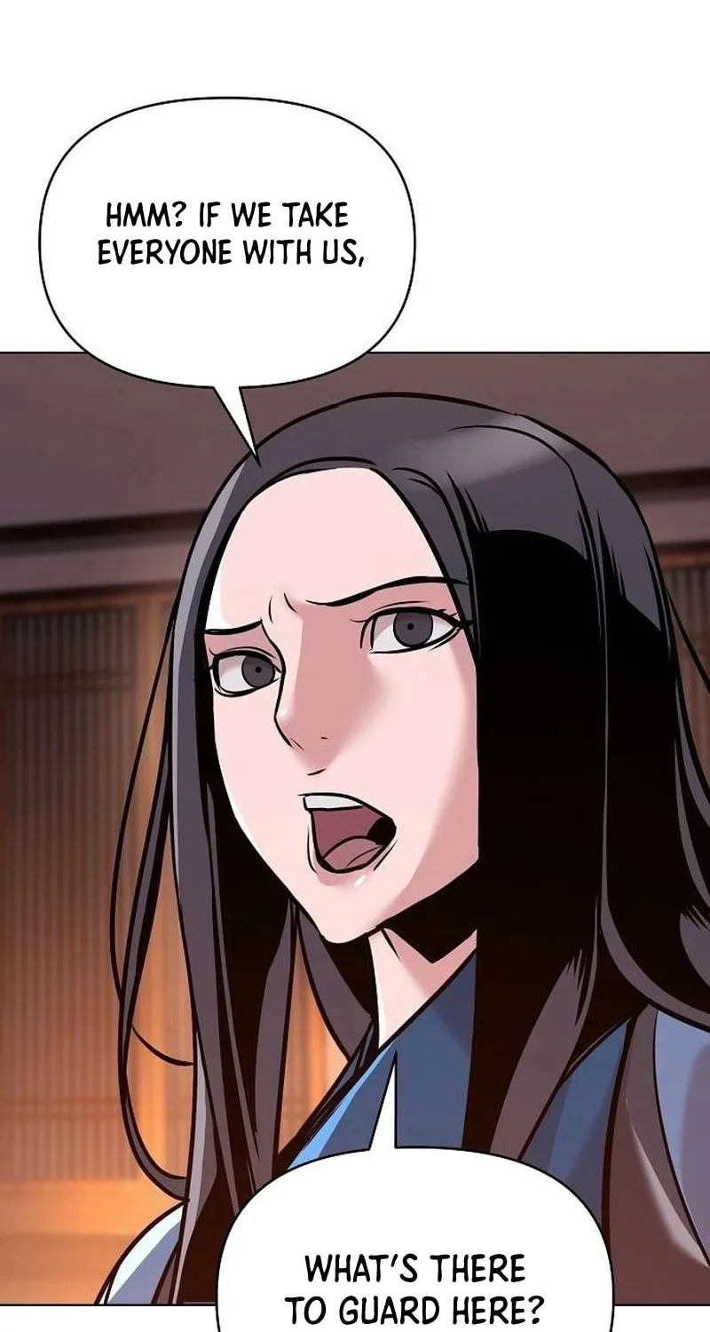 The Mysterious World’s Greatest Martial Artist Little Prince Chapter 15 page 32 - 