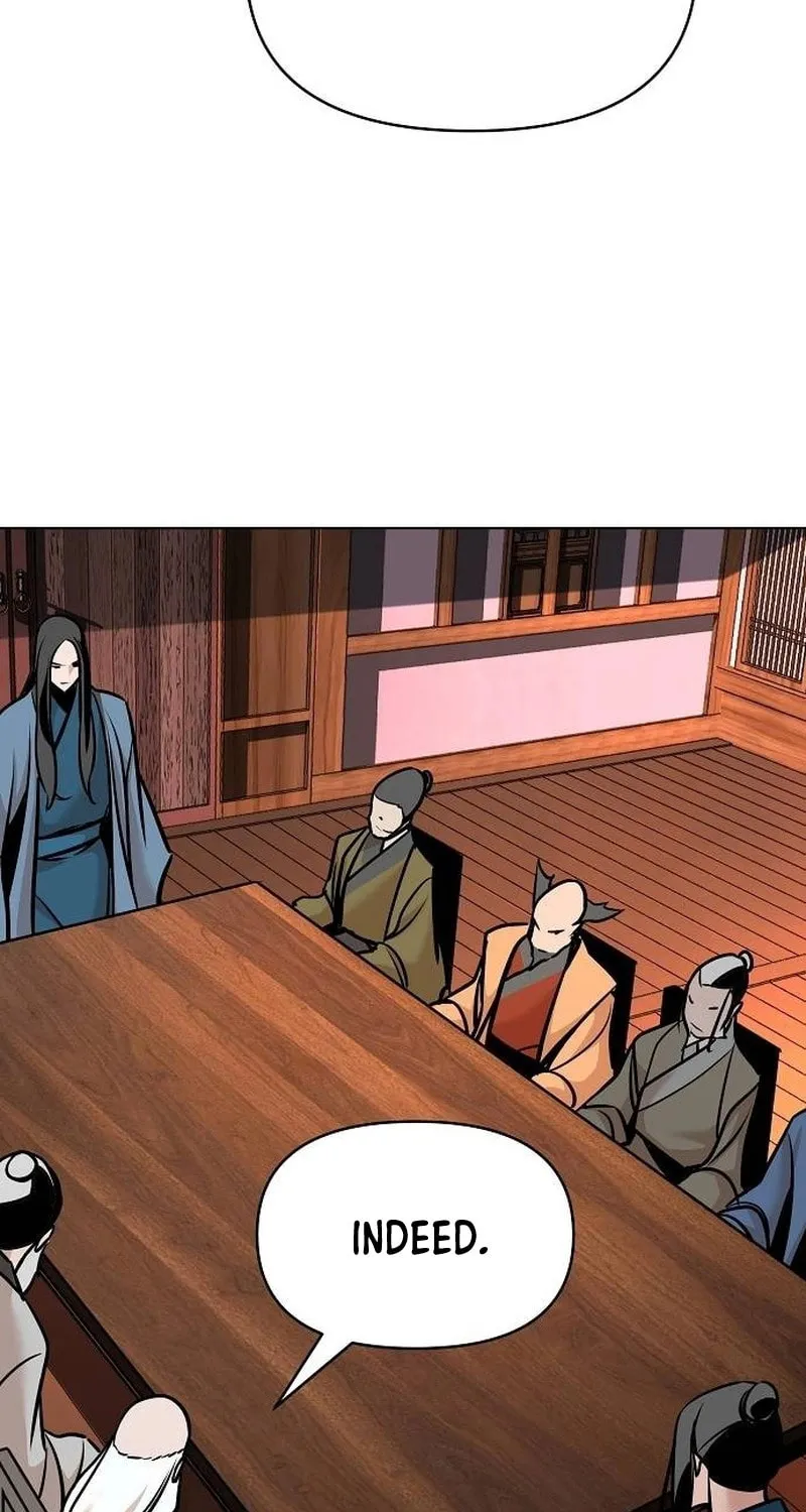 The Mysterious World’s Greatest Martial Artist Little Prince Chapter 15 page 33 - 