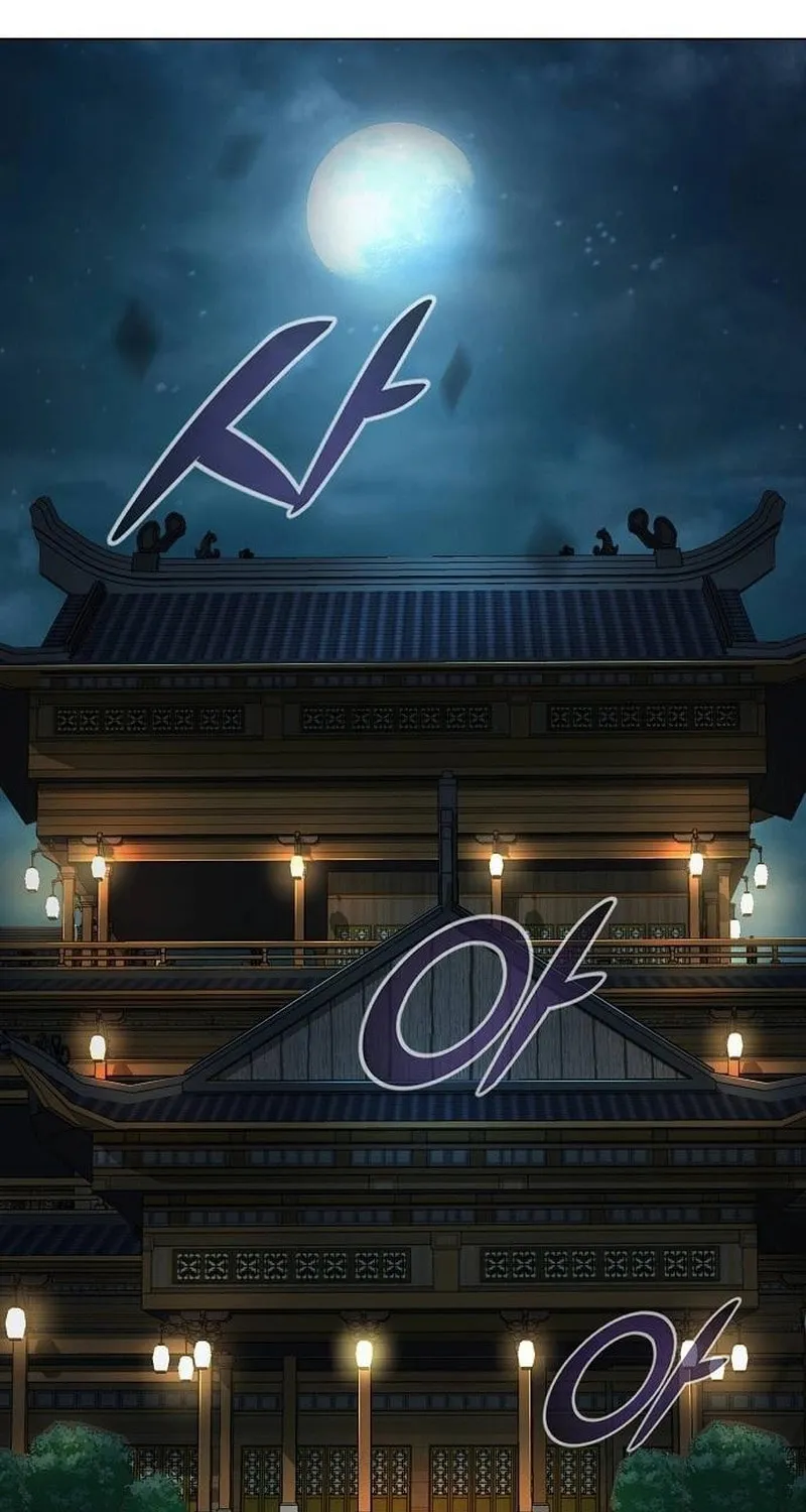 The Mysterious World’s Greatest Martial Artist Little Prince Chapter 15 page 36 - 