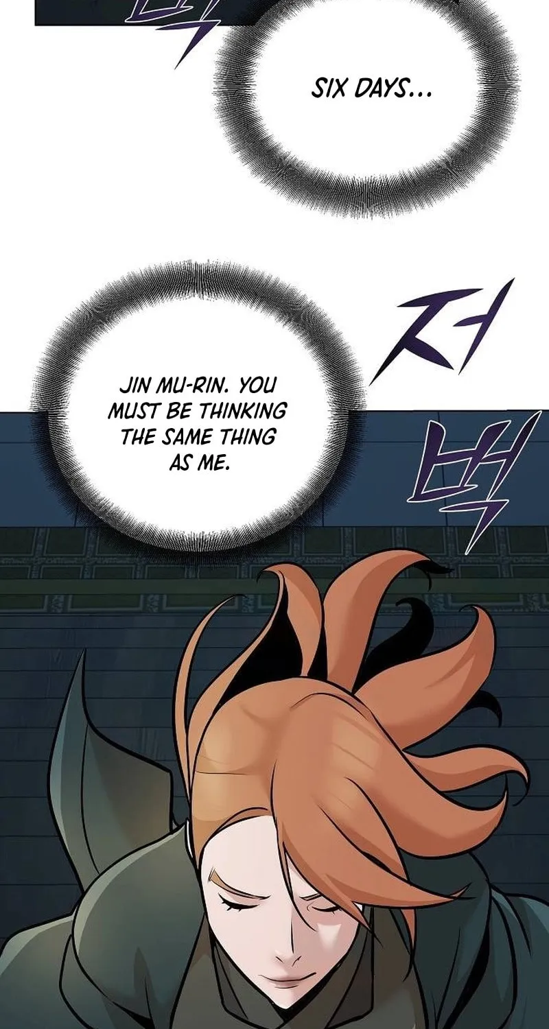 The Mysterious World’s Greatest Martial Artist Little Prince Chapter 15 page 38 - 