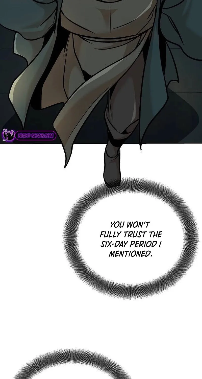 The Mysterious World’s Greatest Martial Artist Little Prince Chapter 15 page 39 - 