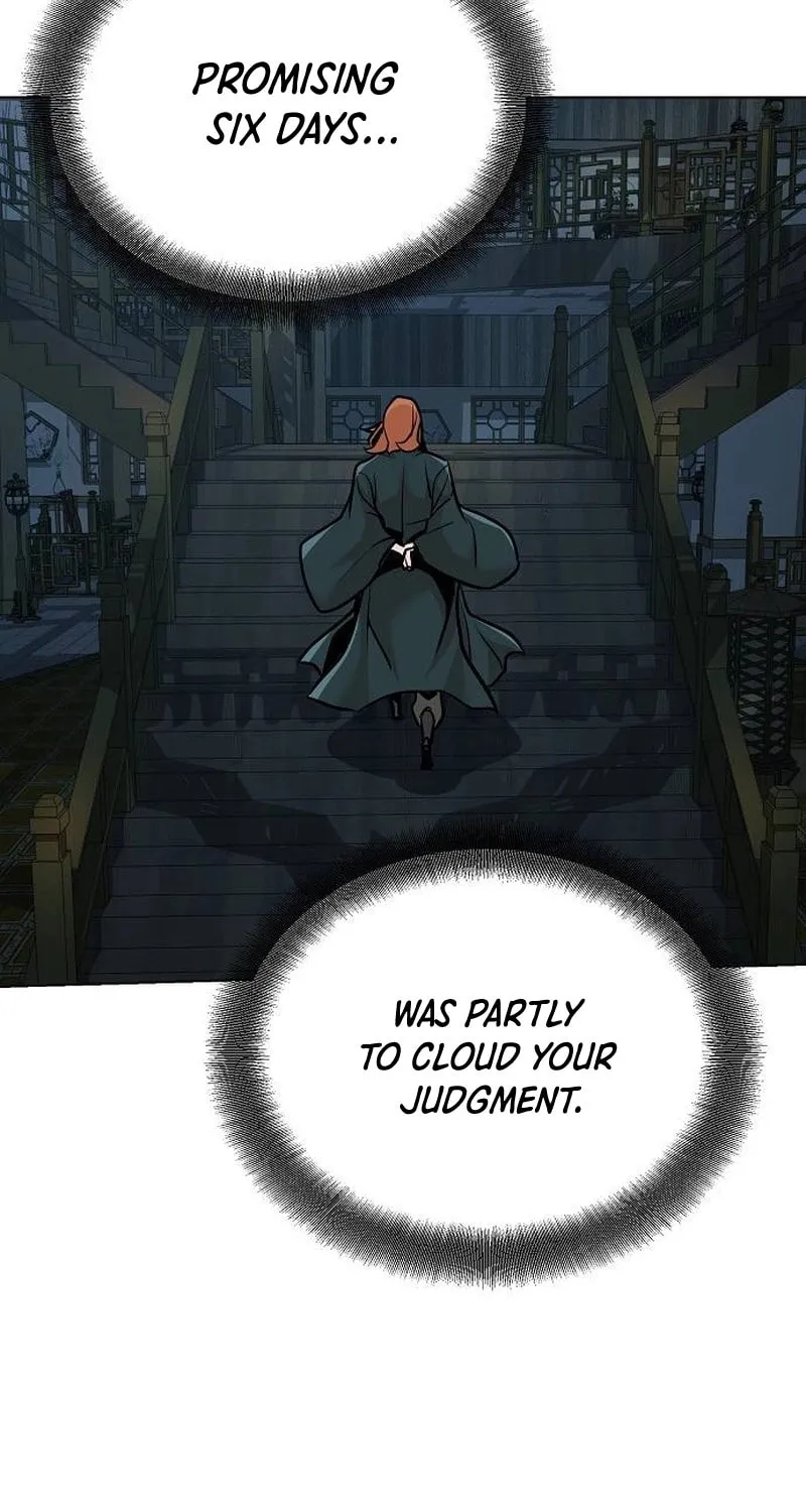 The Mysterious World’s Greatest Martial Artist Little Prince Chapter 15 page 40 - 