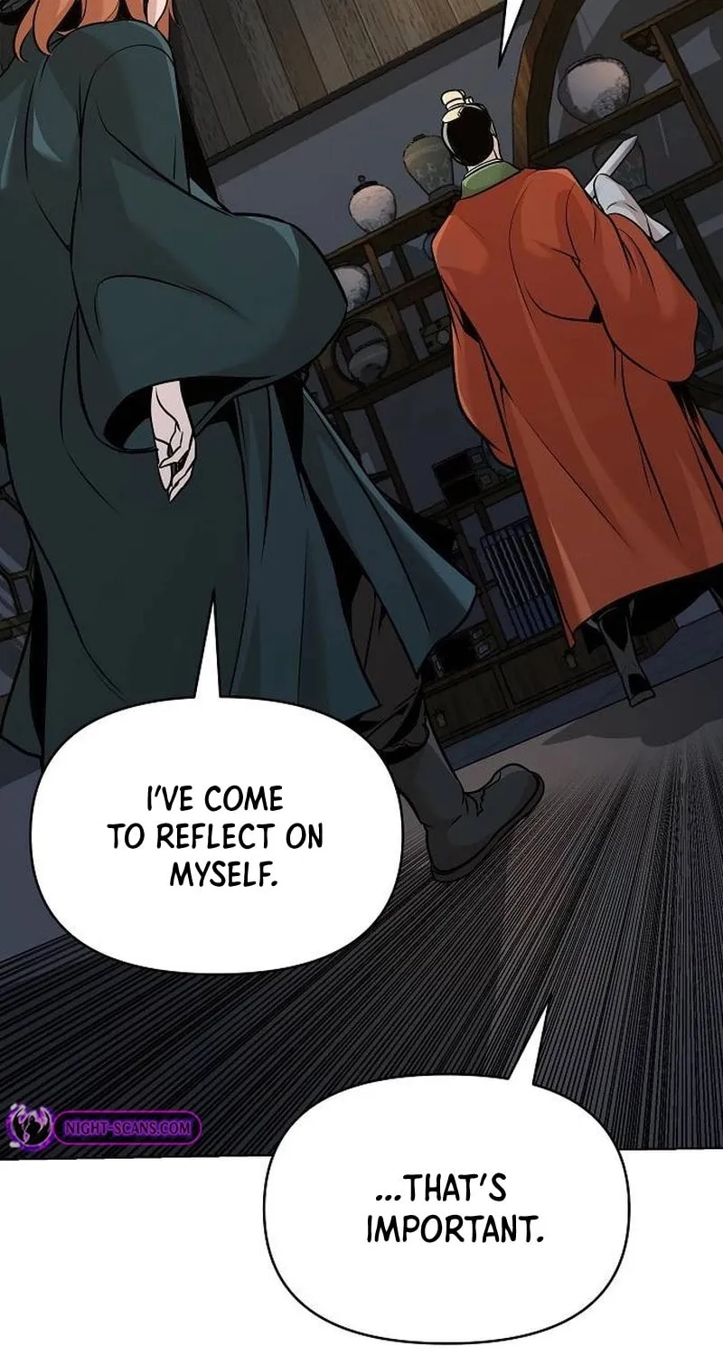 The Mysterious World’s Greatest Martial Artist Little Prince Chapter 15 page 46 - 