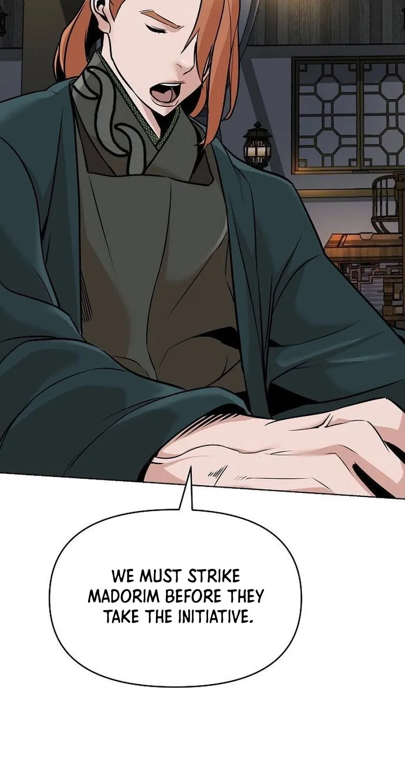 The Mysterious World’s Greatest Martial Artist Little Prince Chapter 15 page 49 - 