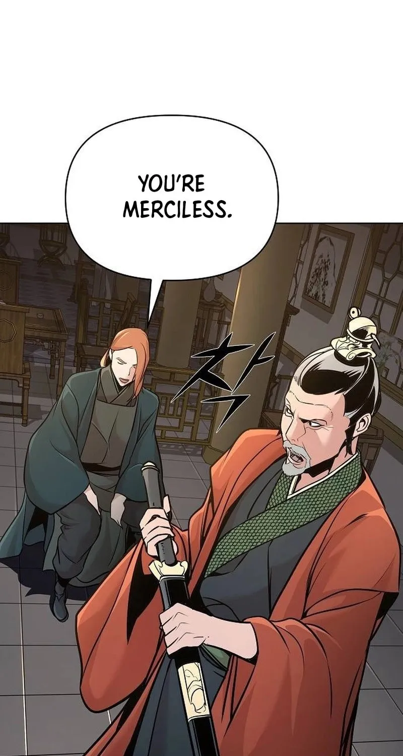 The Mysterious World’s Greatest Martial Artist Little Prince Chapter 15 page 55 - 