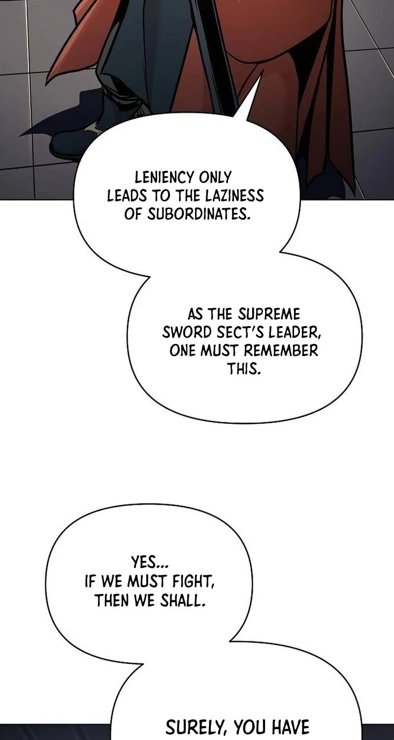 The Mysterious World’s Greatest Martial Artist Little Prince Chapter 15 page 56 - 