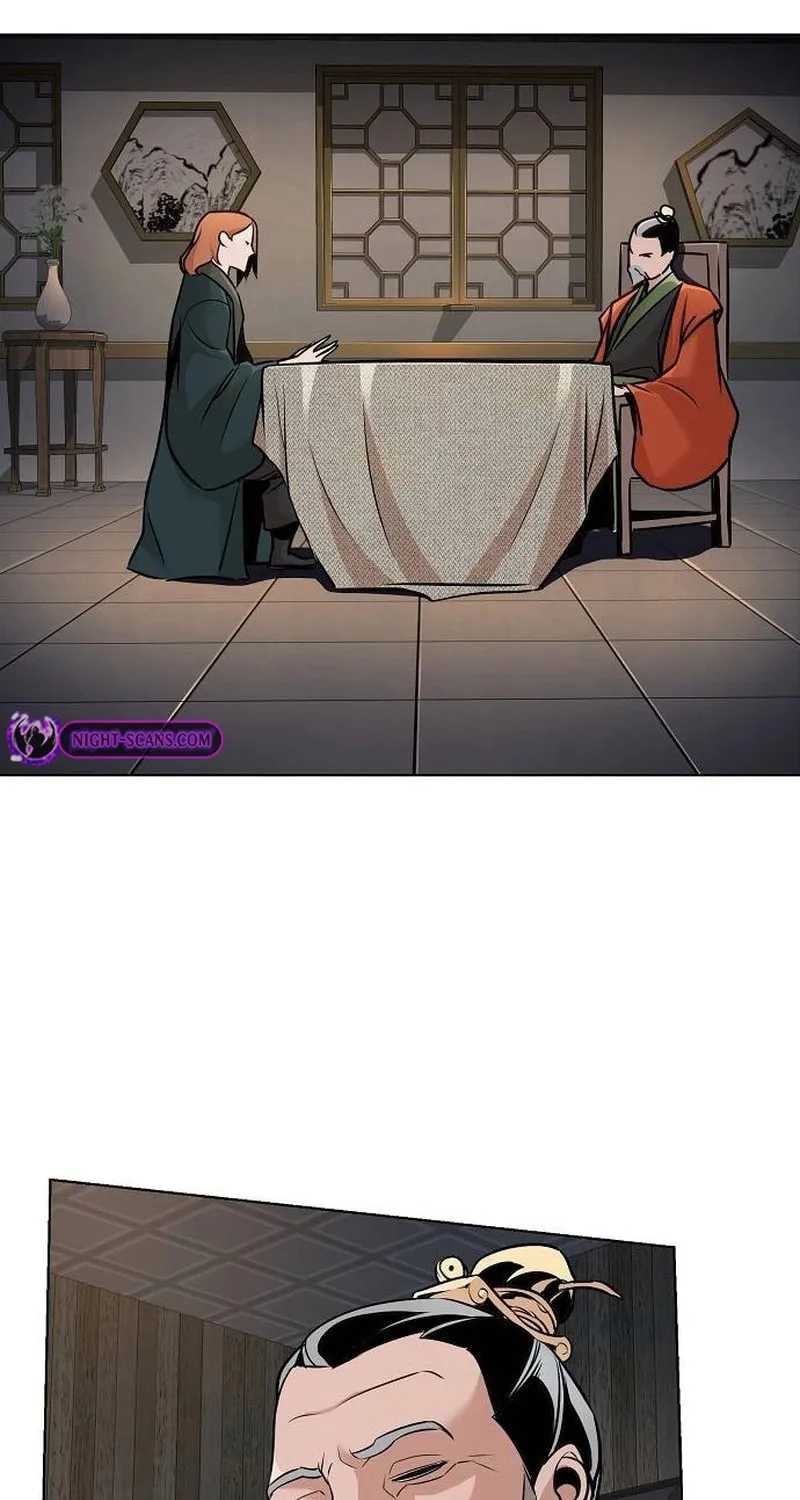 The Mysterious World’s Greatest Martial Artist Little Prince Chapter 15 page 59 - 