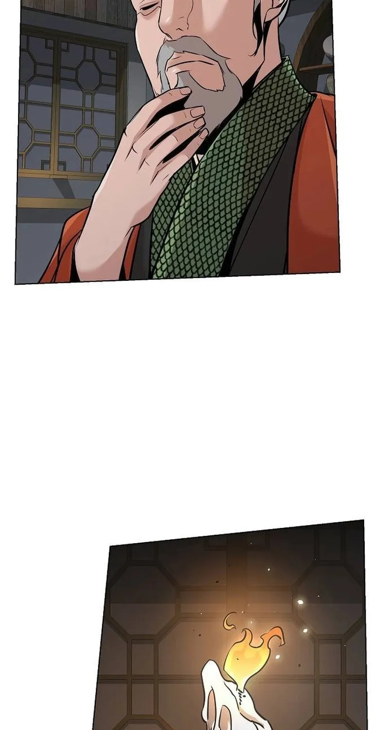 The Mysterious World’s Greatest Martial Artist Little Prince Chapter 15 page 60 - 