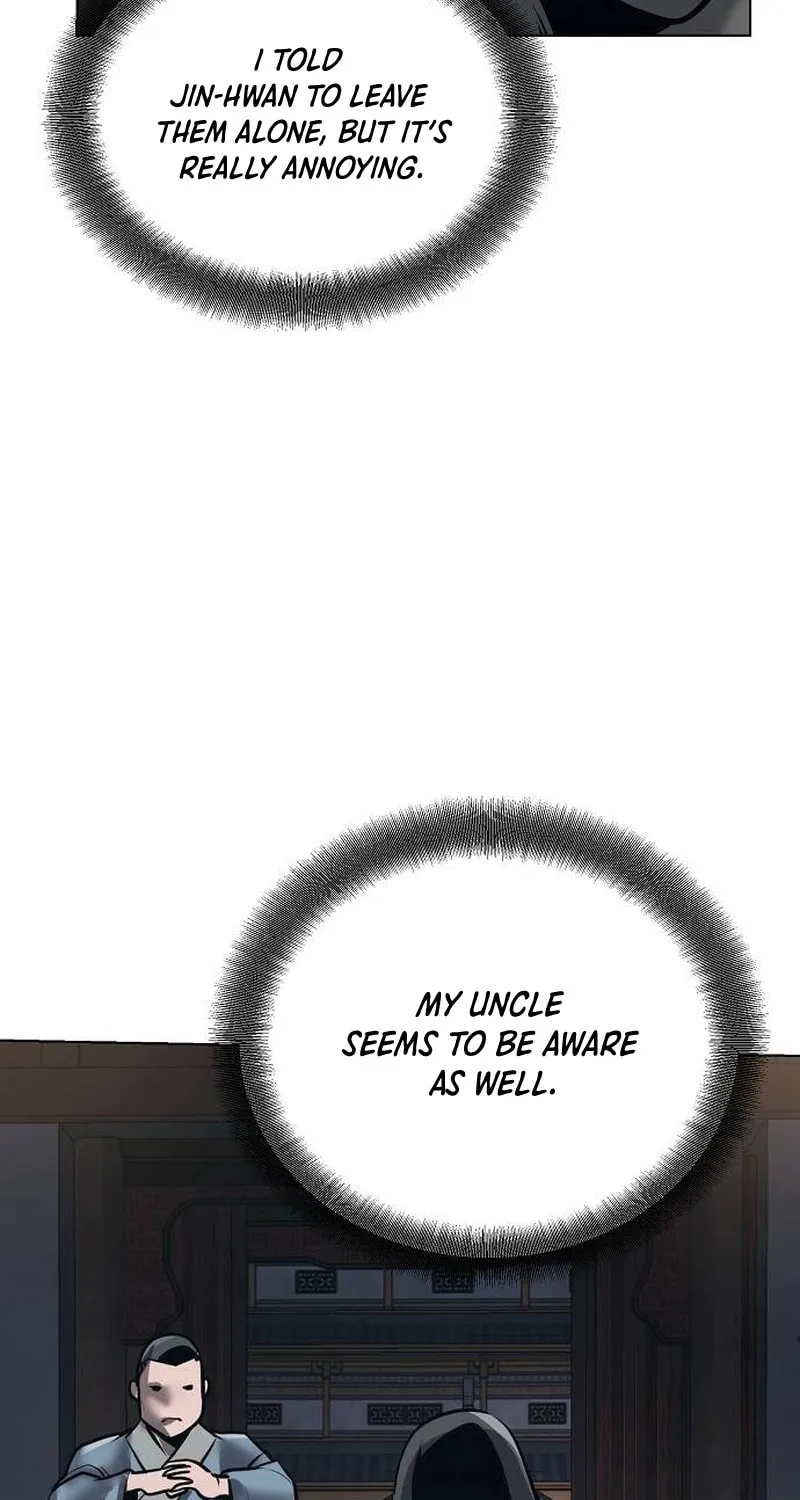 The Mysterious World’s Greatest Martial Artist Little Prince Chapter 15 page 7 - 