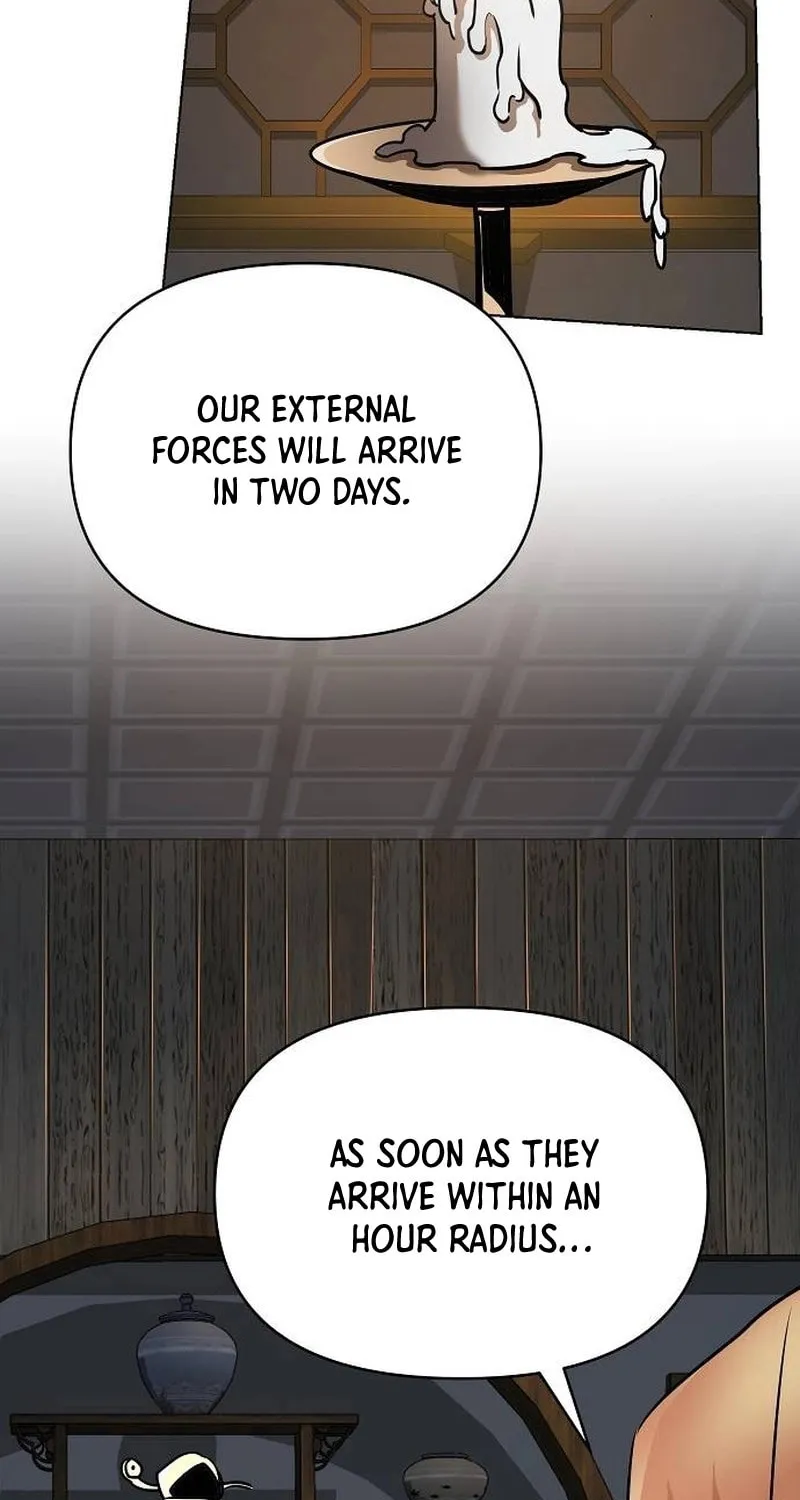 The Mysterious World’s Greatest Martial Artist Little Prince Chapter 15 page 61 - 