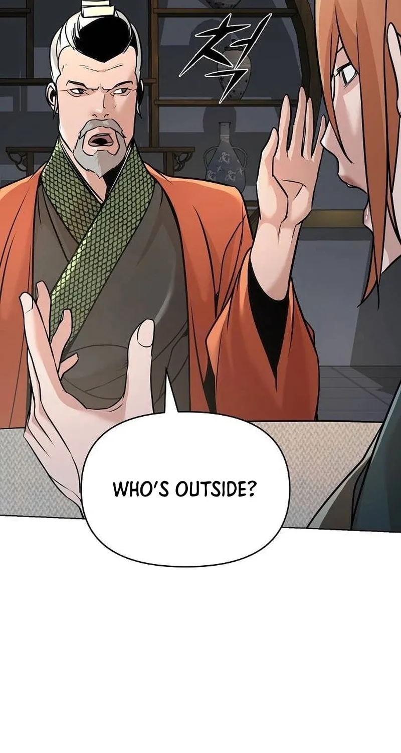 The Mysterious World’s Greatest Martial Artist Little Prince Chapter 15 page 62 - 
