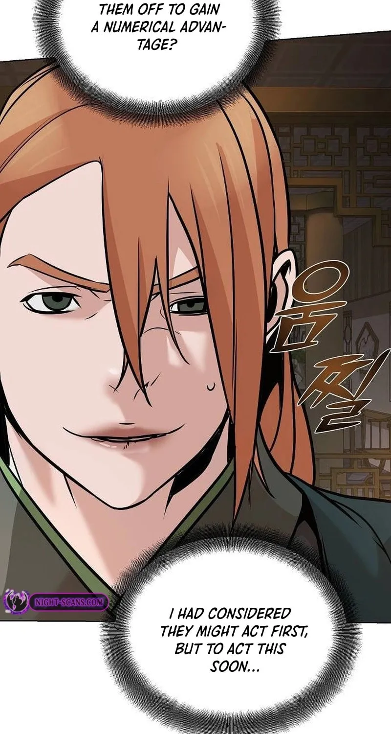 The Mysterious World’s Greatest Martial Artist Little Prince Chapter 15 page 67 - 