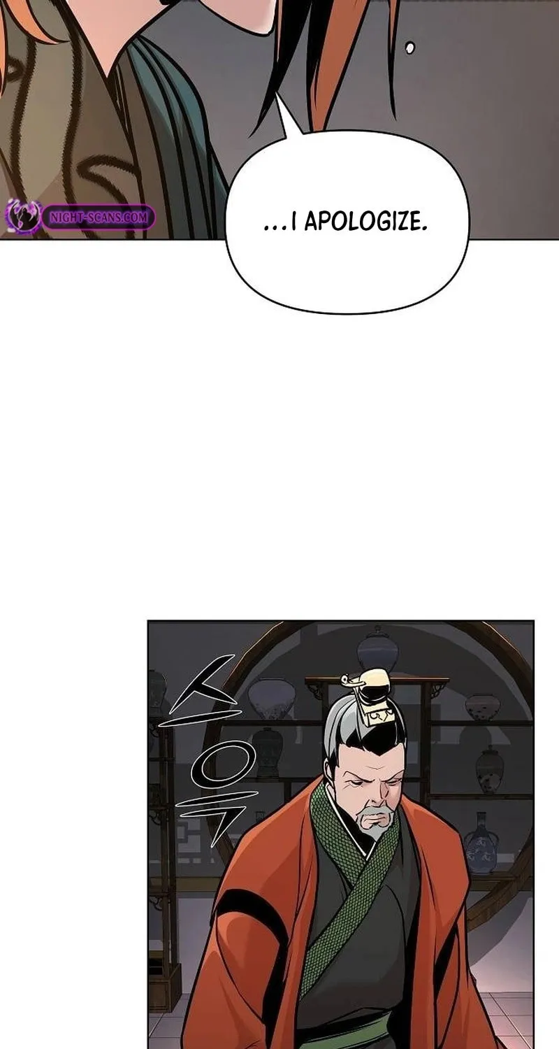 The Mysterious World’s Greatest Martial Artist Little Prince Chapter 15 page 69 - 