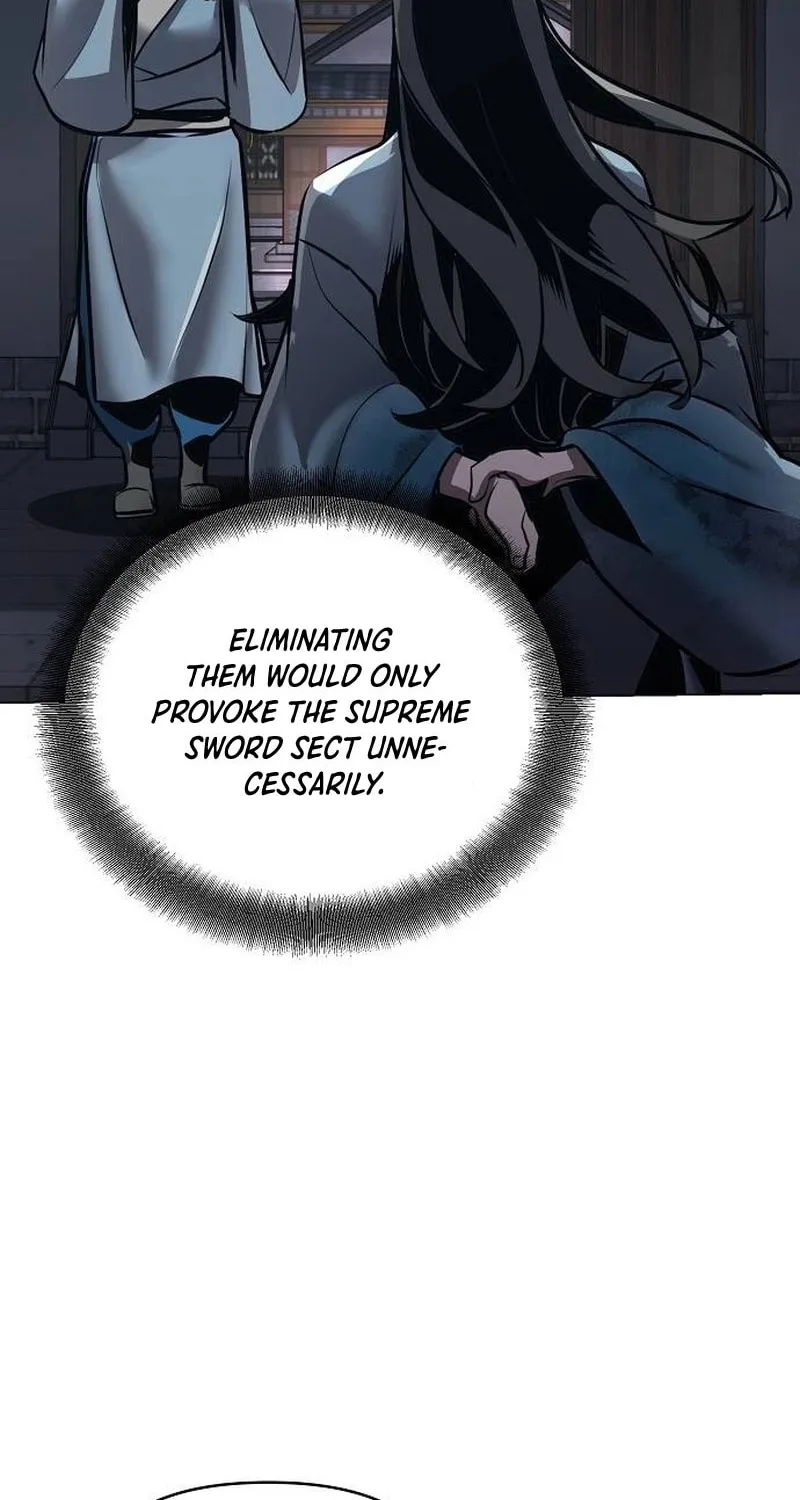 The Mysterious World’s Greatest Martial Artist Little Prince Chapter 15 page 8 - 
