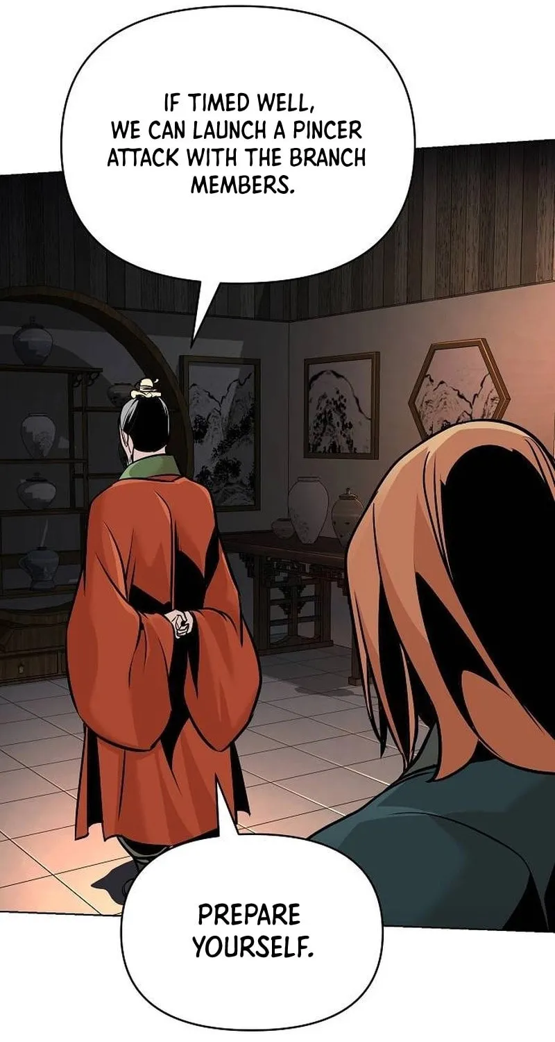 The Mysterious World’s Greatest Martial Artist Little Prince Chapter 15 page 72 - 