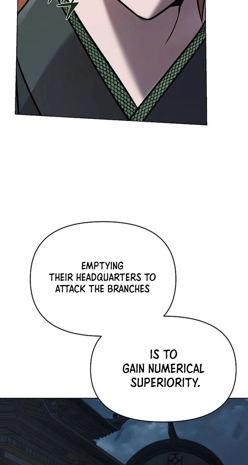 The Mysterious World’s Greatest Martial Artist Little Prince Chapter 15 page 75 - 