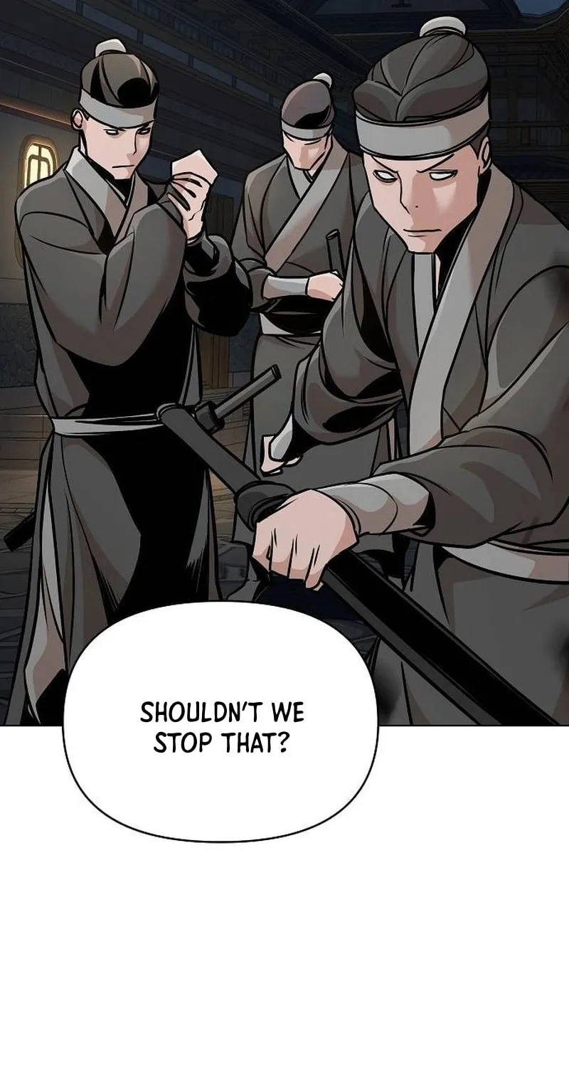 The Mysterious World’s Greatest Martial Artist Little Prince Chapter 15 page 76 - 