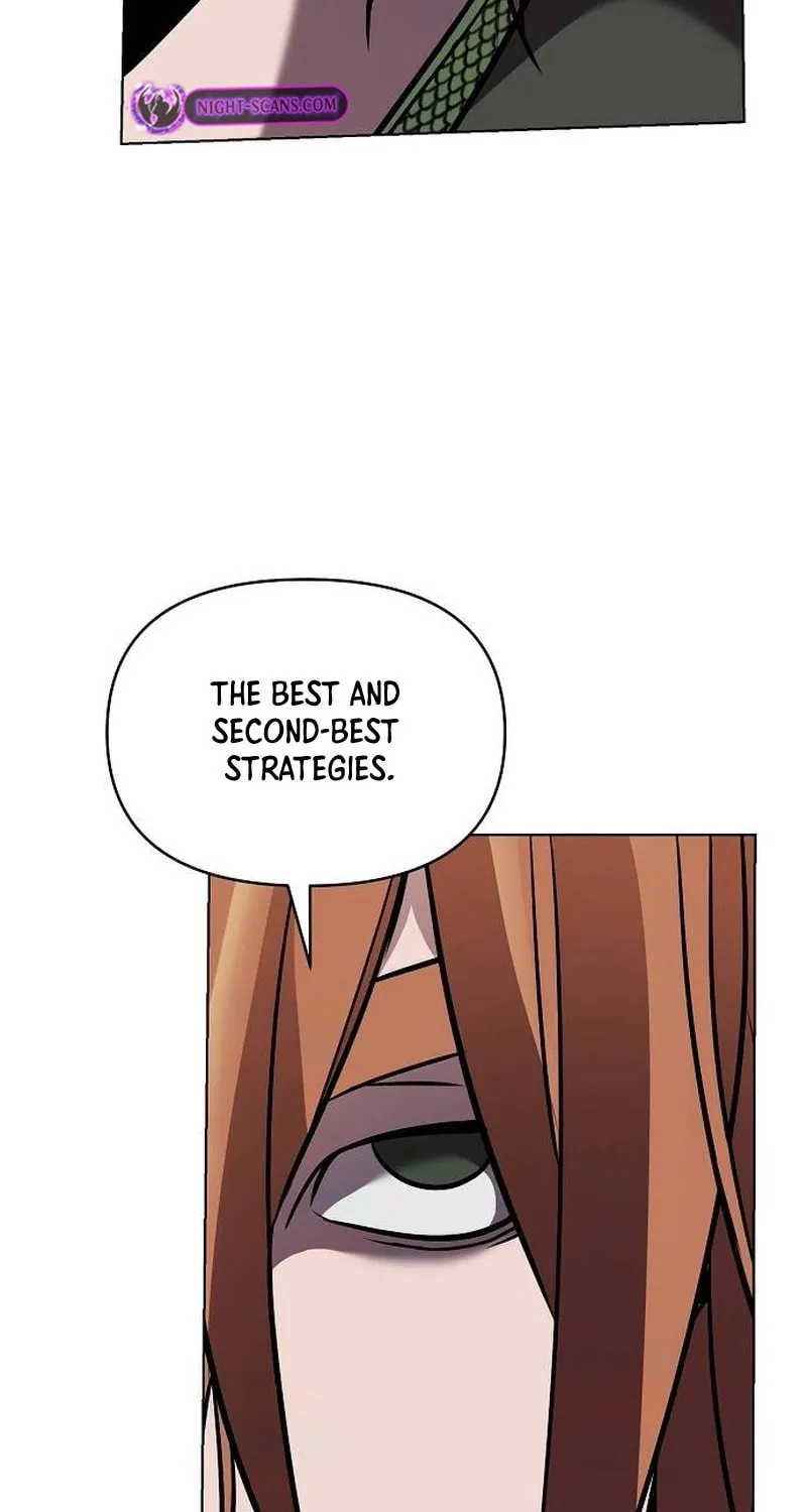 The Mysterious World’s Greatest Martial Artist Little Prince Chapter 15 page 79 - 