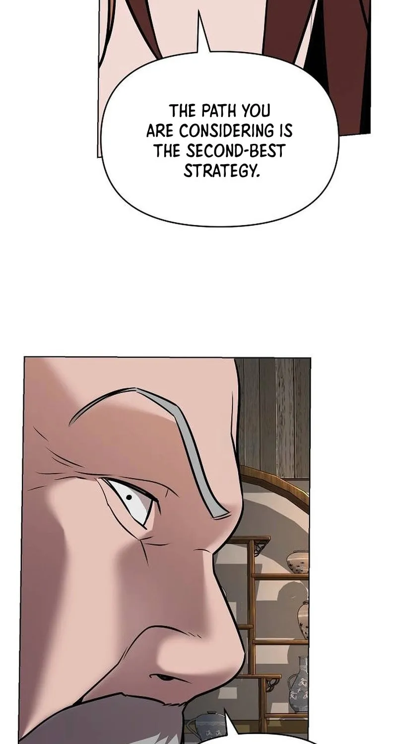 The Mysterious World’s Greatest Martial Artist Little Prince Chapter 15 page 80 - 