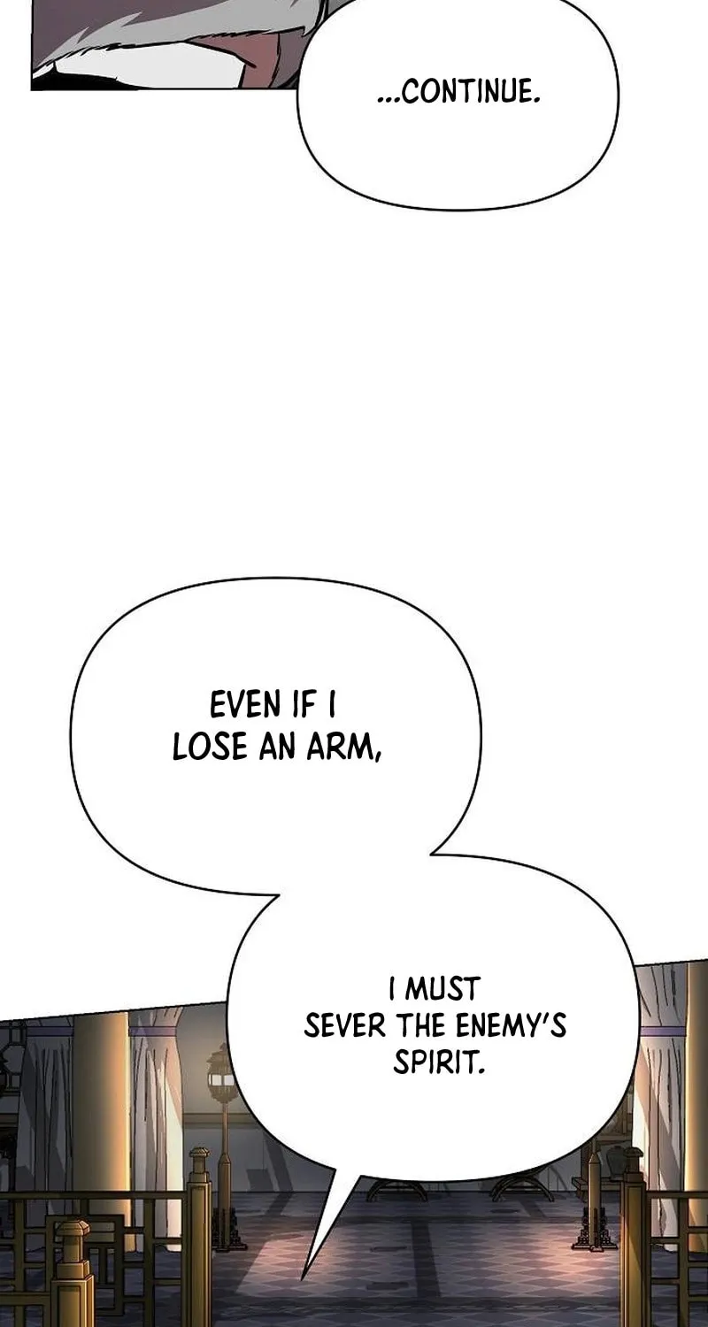 The Mysterious World’s Greatest Martial Artist Little Prince Chapter 15 page 81 - 