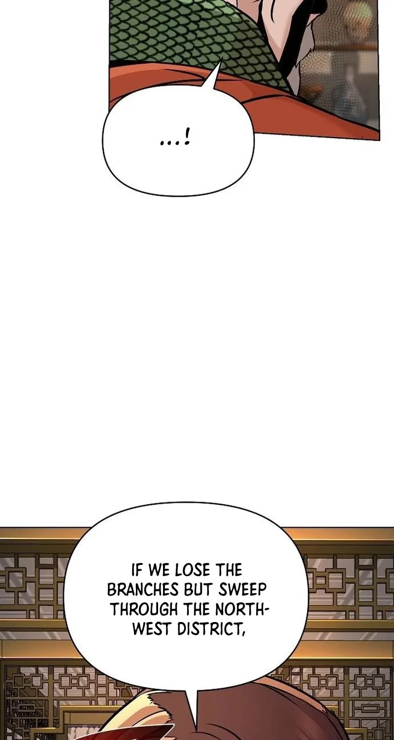 The Mysterious World’s Greatest Martial Artist Little Prince Chapter 15 page 85 - 