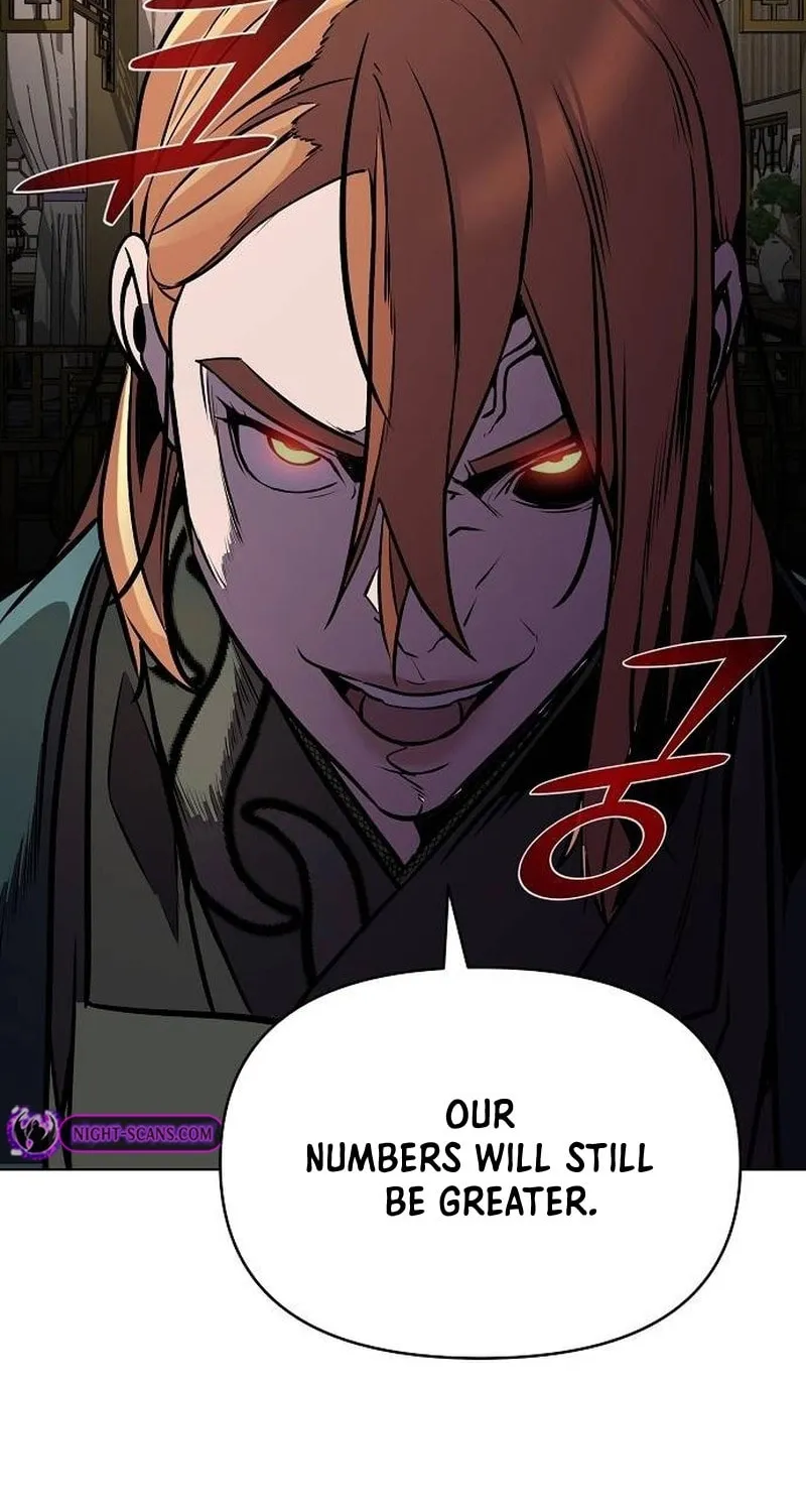 The Mysterious World’s Greatest Martial Artist Little Prince Chapter 15 page 86 - 