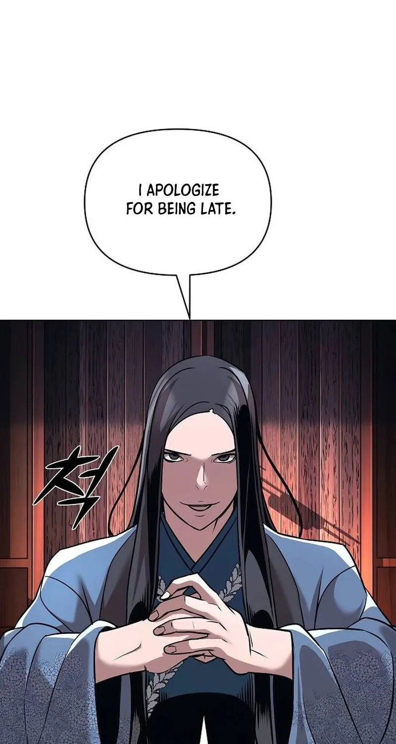 The Mysterious World’s Greatest Martial Artist Little Prince Chapter 15 page 10 - 
