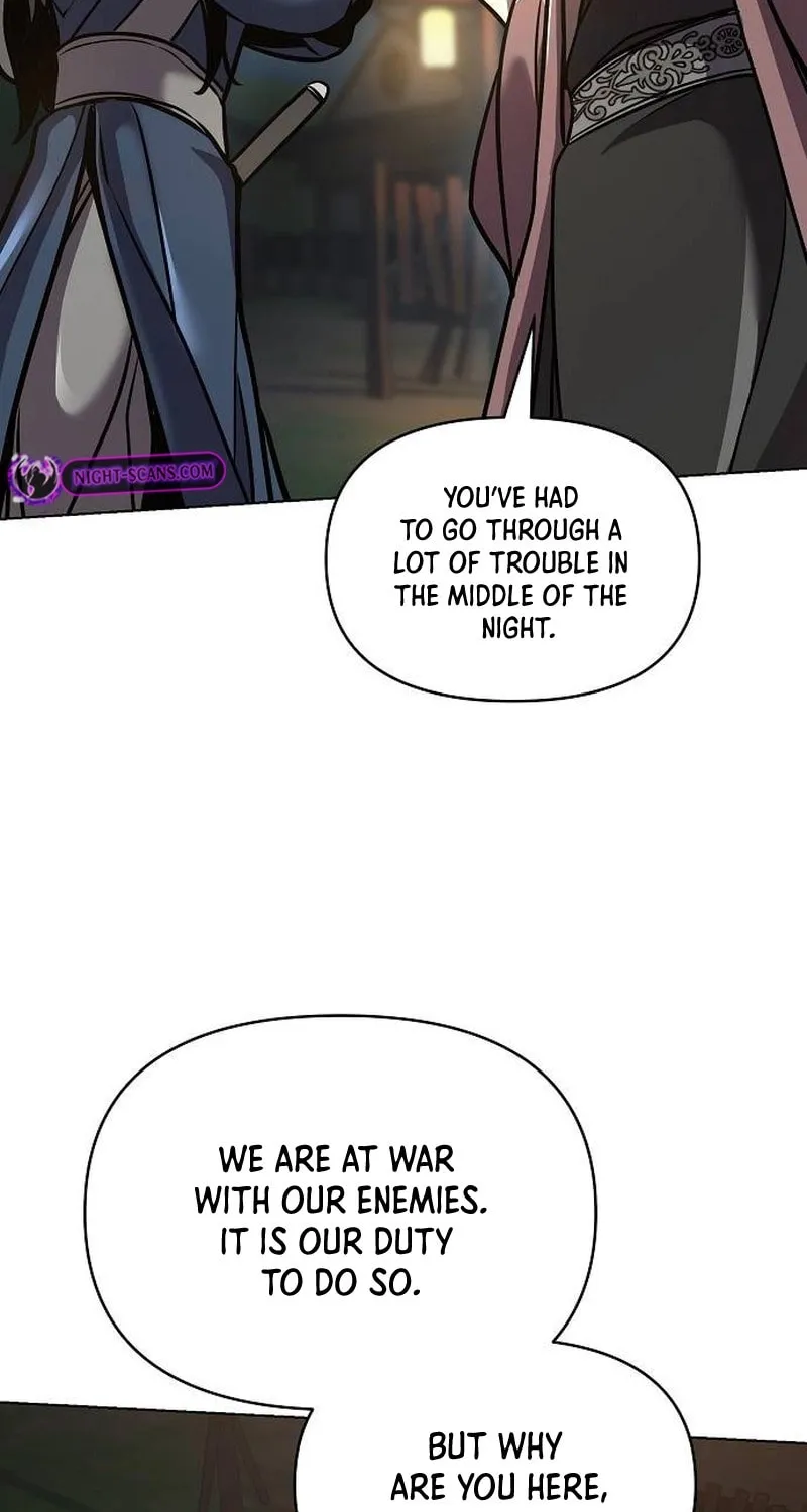 The Mysterious World’s Greatest Martial Artist Little Prince Chapter 16 page 12 - 