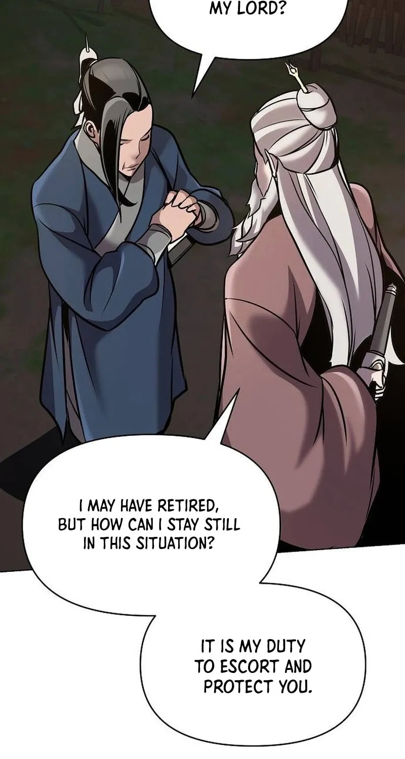 The Mysterious World’s Greatest Martial Artist Little Prince Chapter 16 page 13 - 
