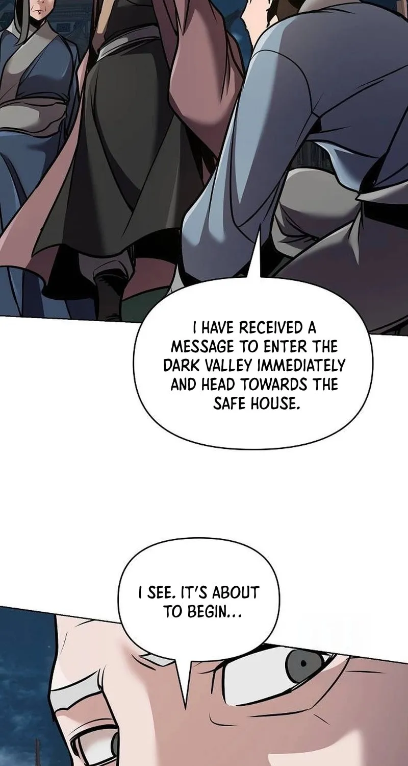 The Mysterious World’s Greatest Martial Artist Little Prince Chapter 16 page 16 - 