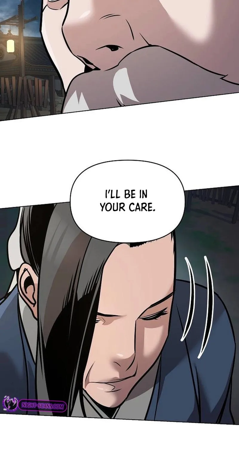 The Mysterious World’s Greatest Martial Artist Little Prince Chapter 16 page 17 - 