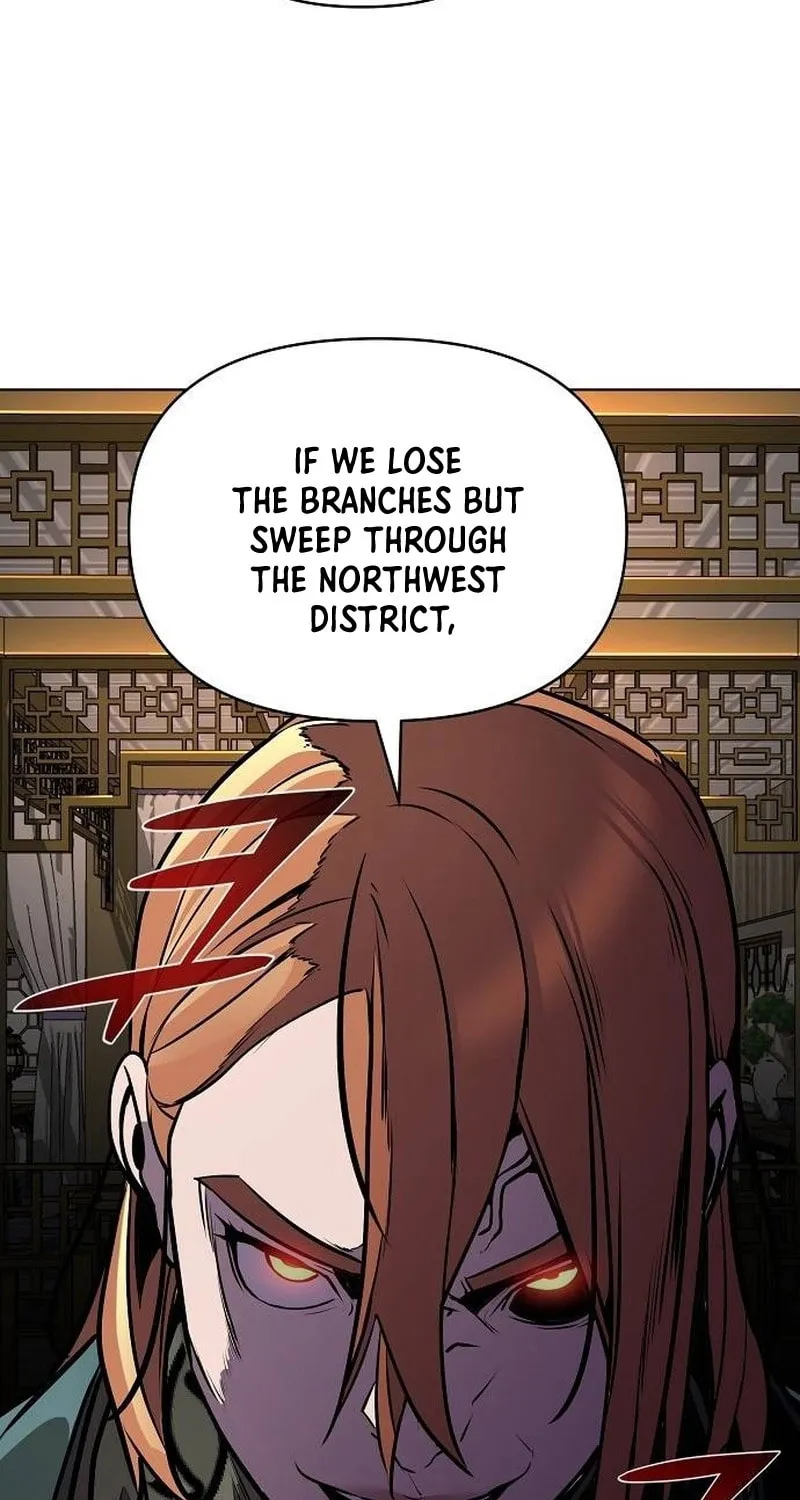 The Mysterious World’s Greatest Martial Artist Little Prince Chapter 16 page 3 - 