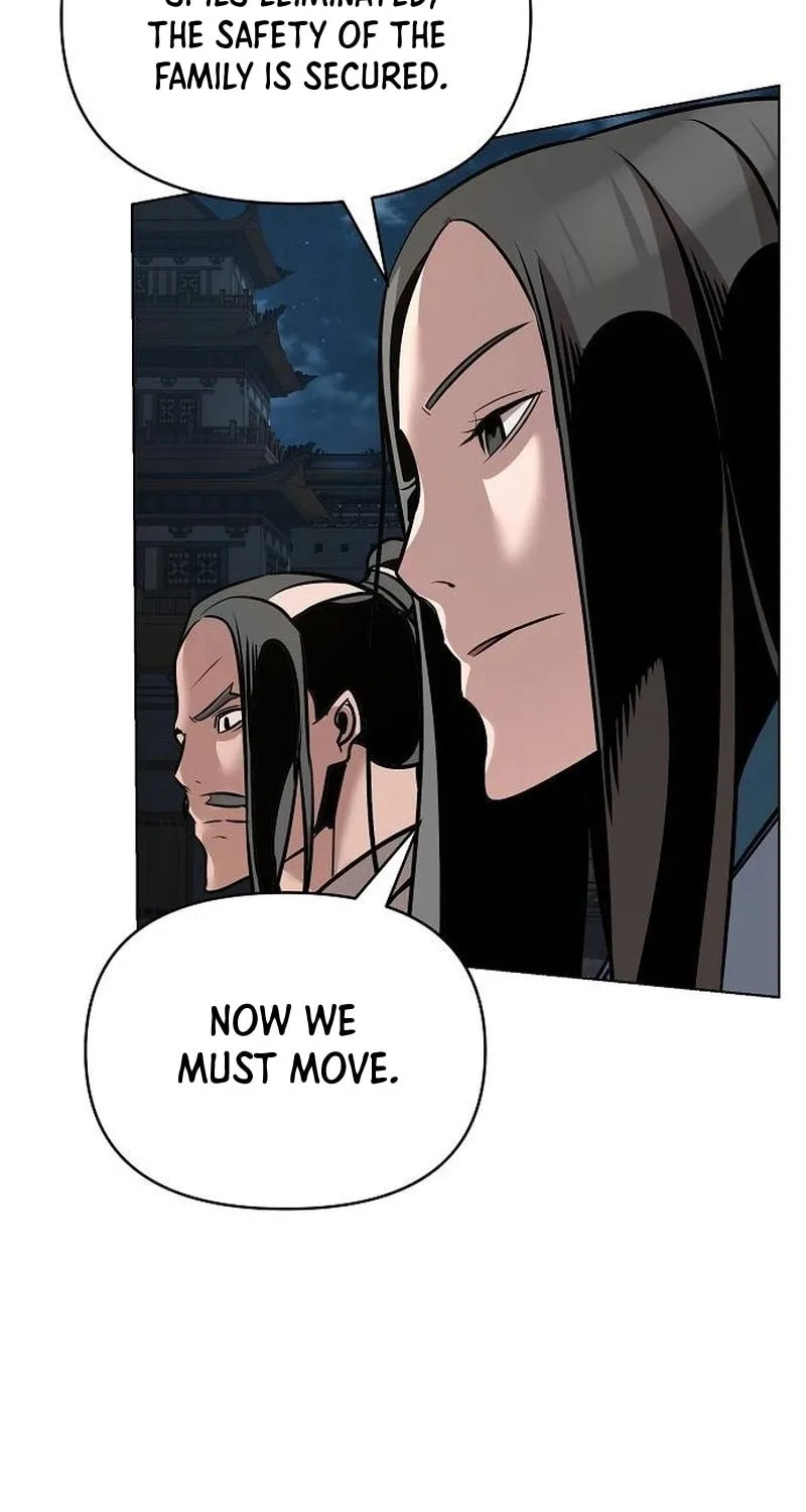 The Mysterious World’s Greatest Martial Artist Little Prince Chapter 16 page 21 - 