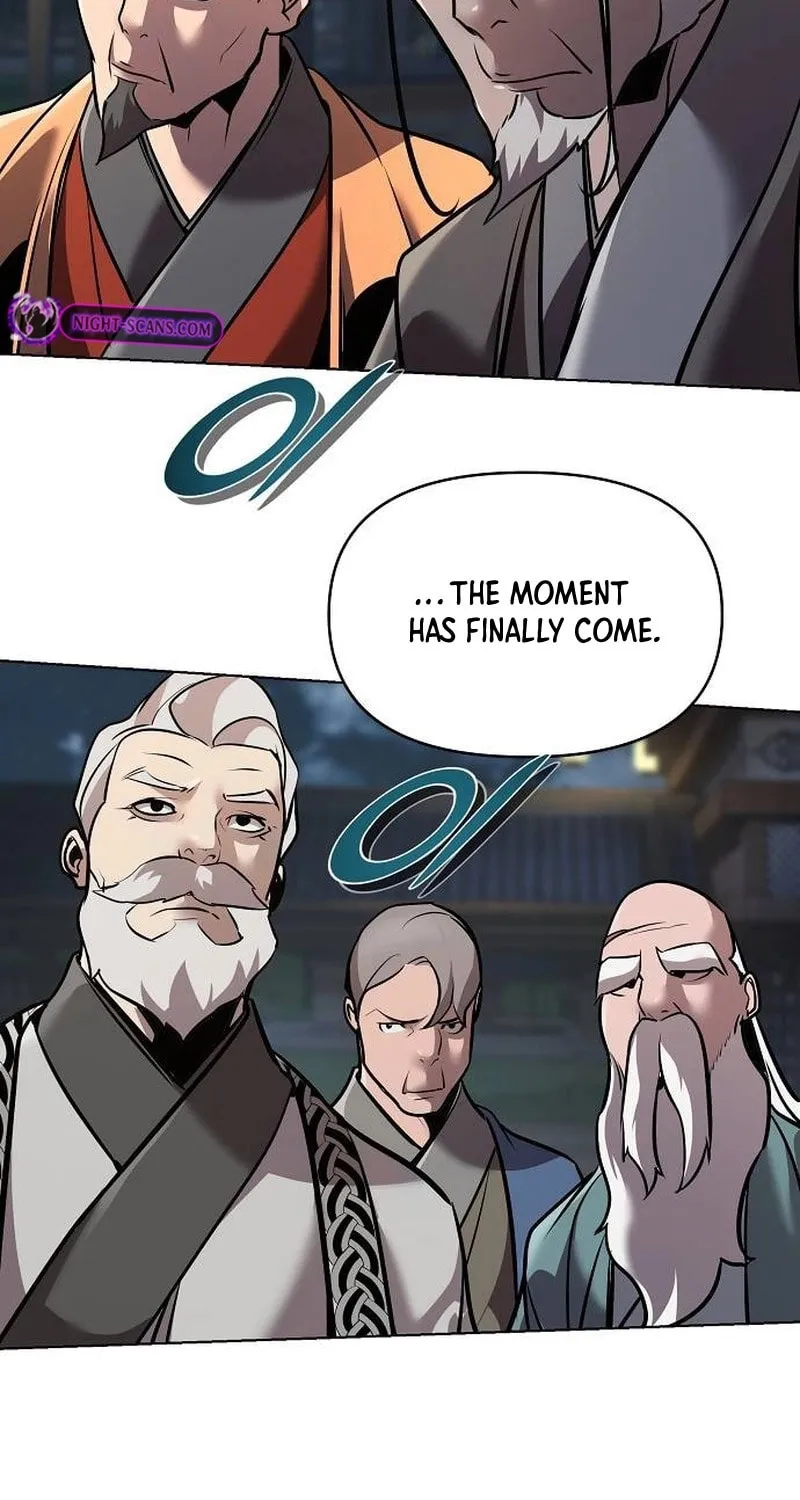 The Mysterious World’s Greatest Martial Artist Little Prince Chapter 16 page 23 - 