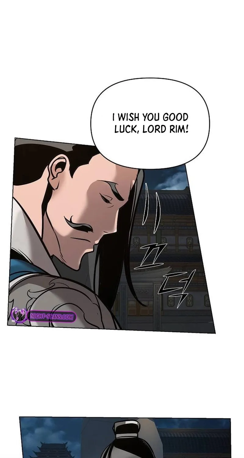 The Mysterious World’s Greatest Martial Artist Little Prince Chapter 16 page 27 - 