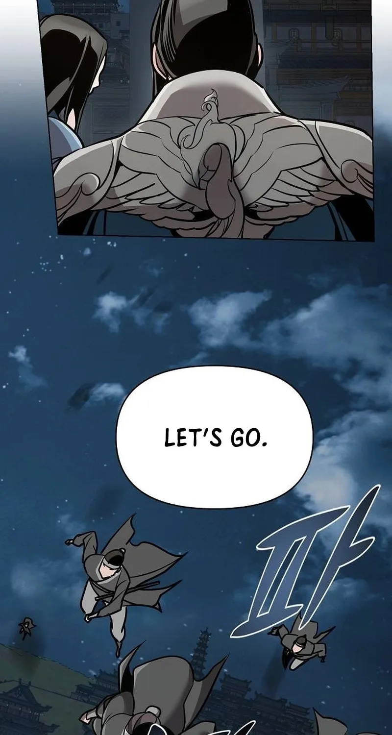 The Mysterious World’s Greatest Martial Artist Little Prince Chapter 16 page 28 - 