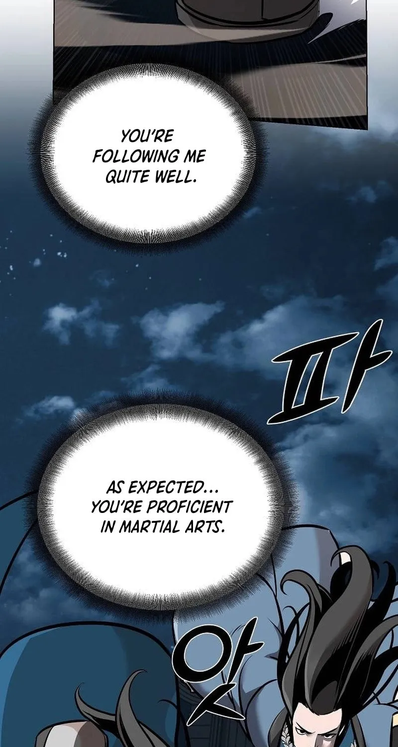 The Mysterious World’s Greatest Martial Artist Little Prince Chapter 16 page 31 - 