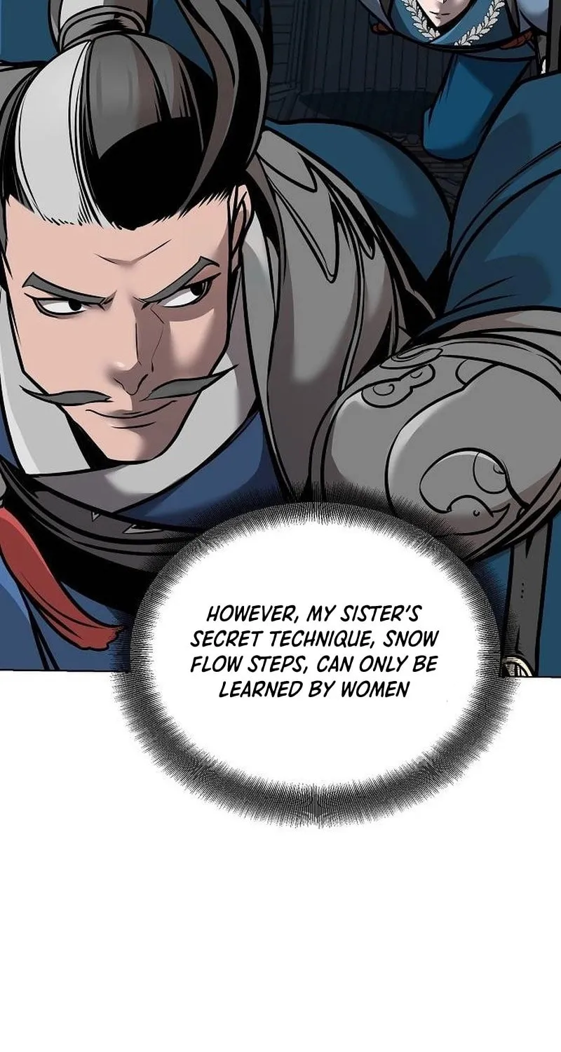 The Mysterious World’s Greatest Martial Artist Little Prince Chapter 16 page 32 - 
