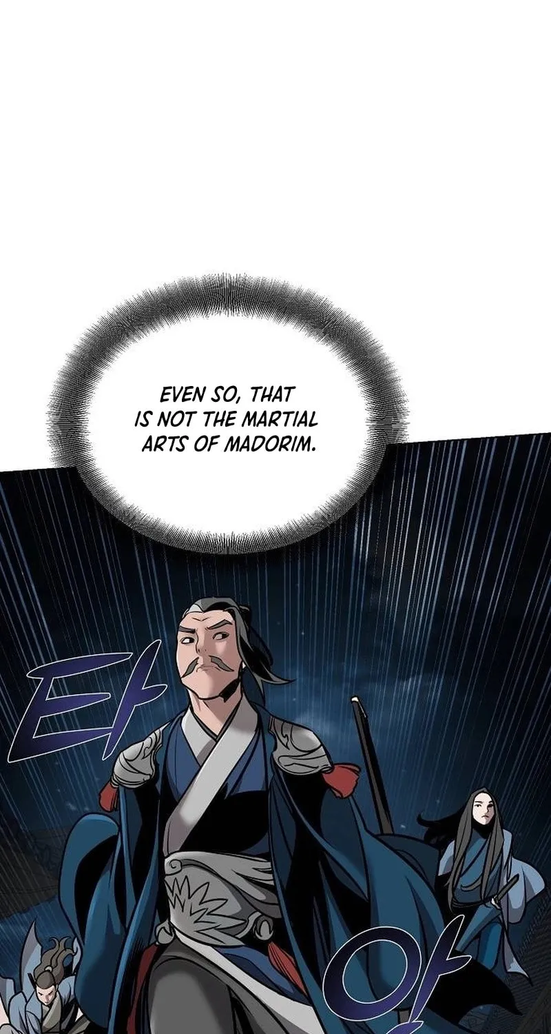 The Mysterious World’s Greatest Martial Artist Little Prince Chapter 16 page 33 - 