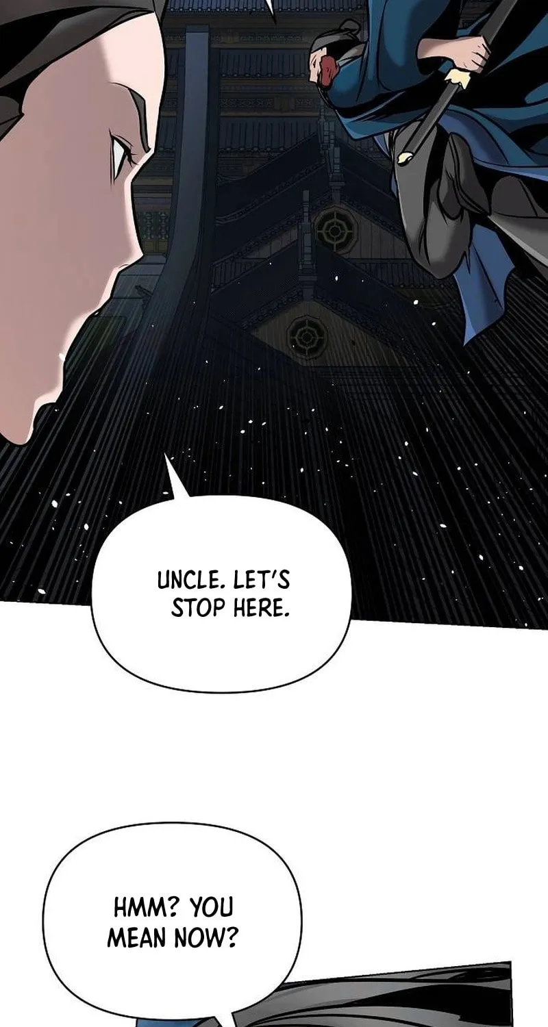 The Mysterious World’s Greatest Martial Artist Little Prince Chapter 16 page 35 - 