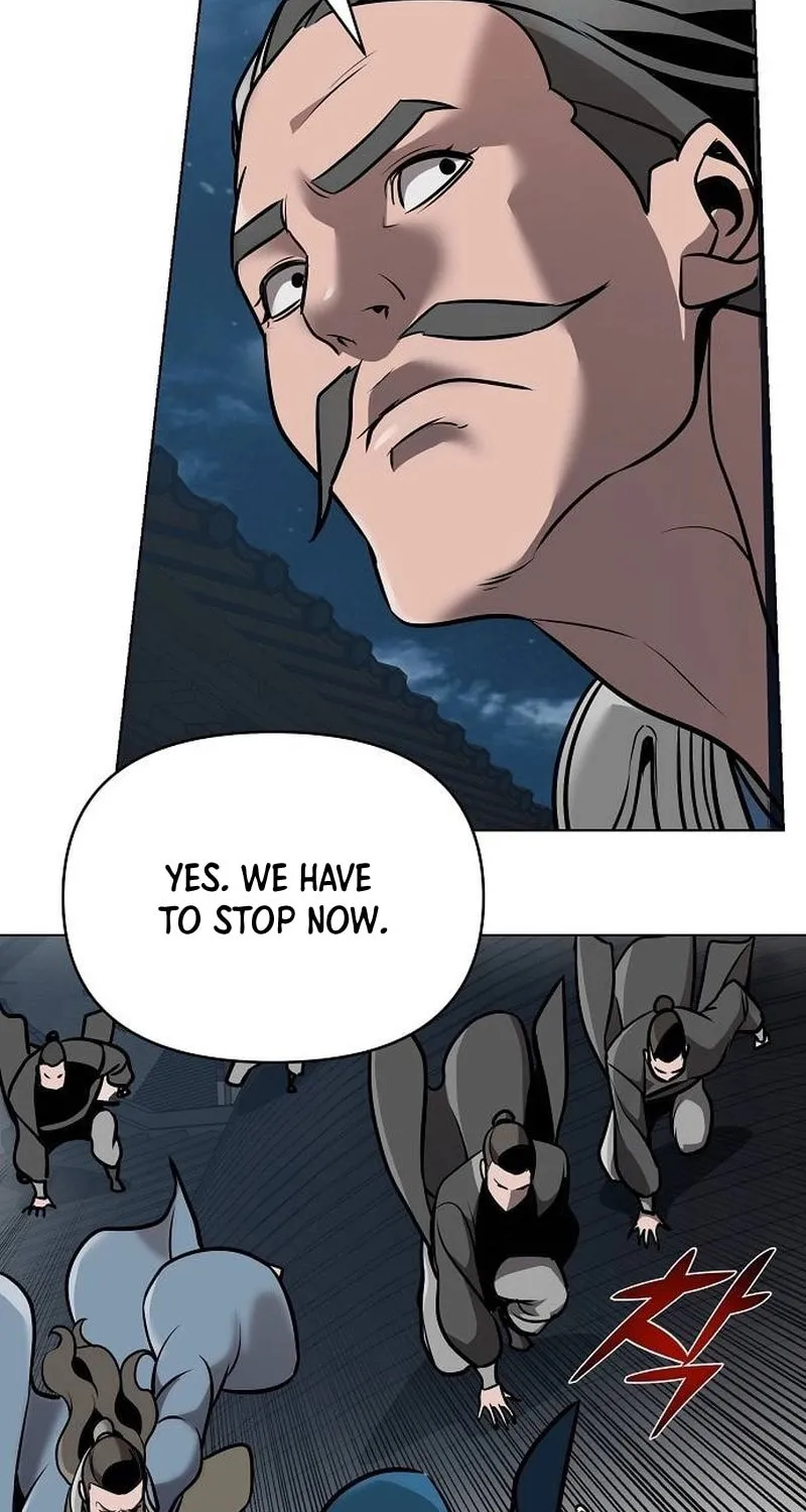 The Mysterious World’s Greatest Martial Artist Little Prince Chapter 16 page 36 - 