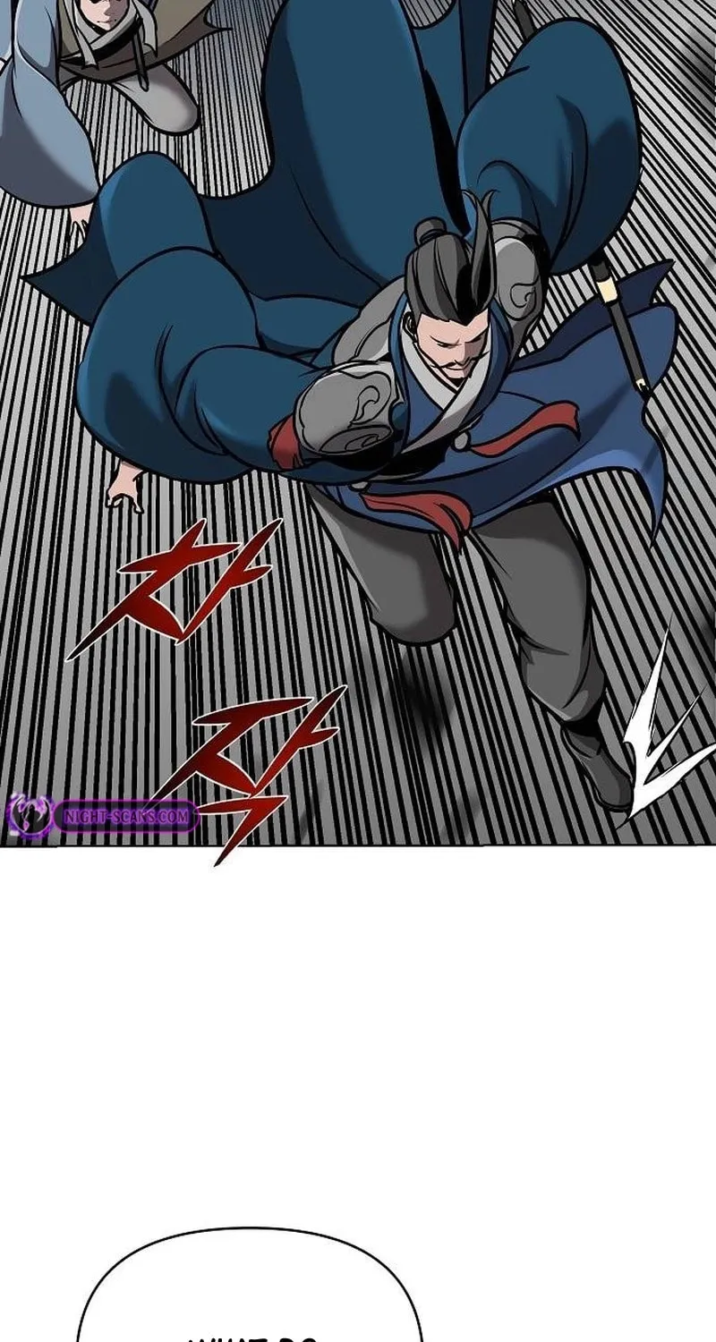 The Mysterious World’s Greatest Martial Artist Little Prince Chapter 16 page 37 - 