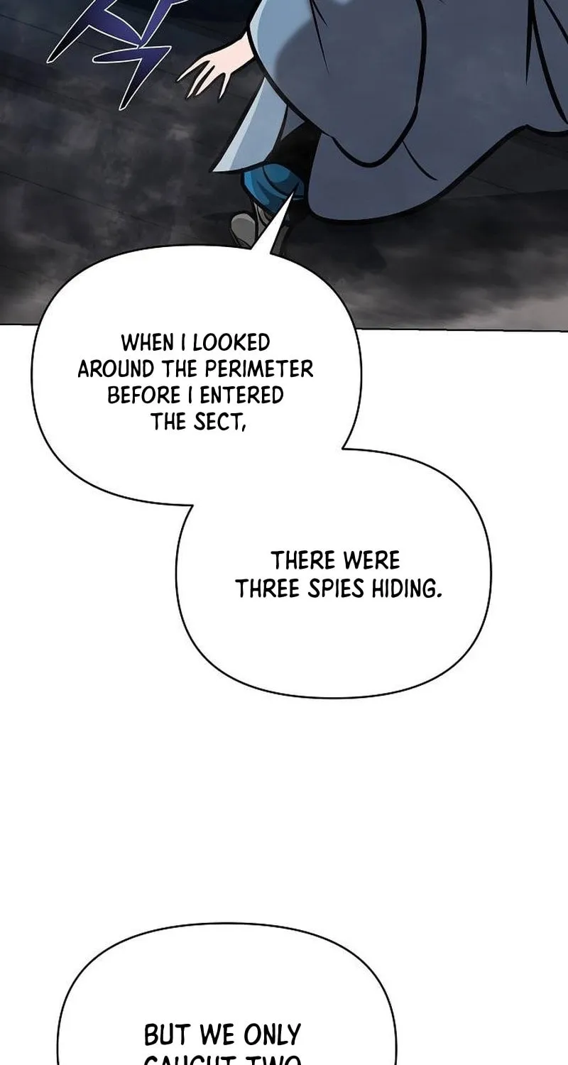 The Mysterious World’s Greatest Martial Artist Little Prince Chapter 16 page 40 - 