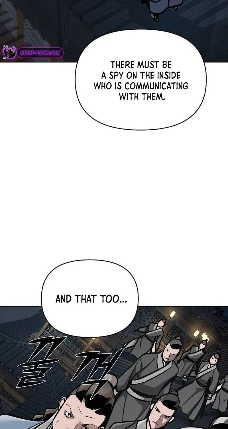 The Mysterious World’s Greatest Martial Artist Little Prince Chapter 16 page 43 - 