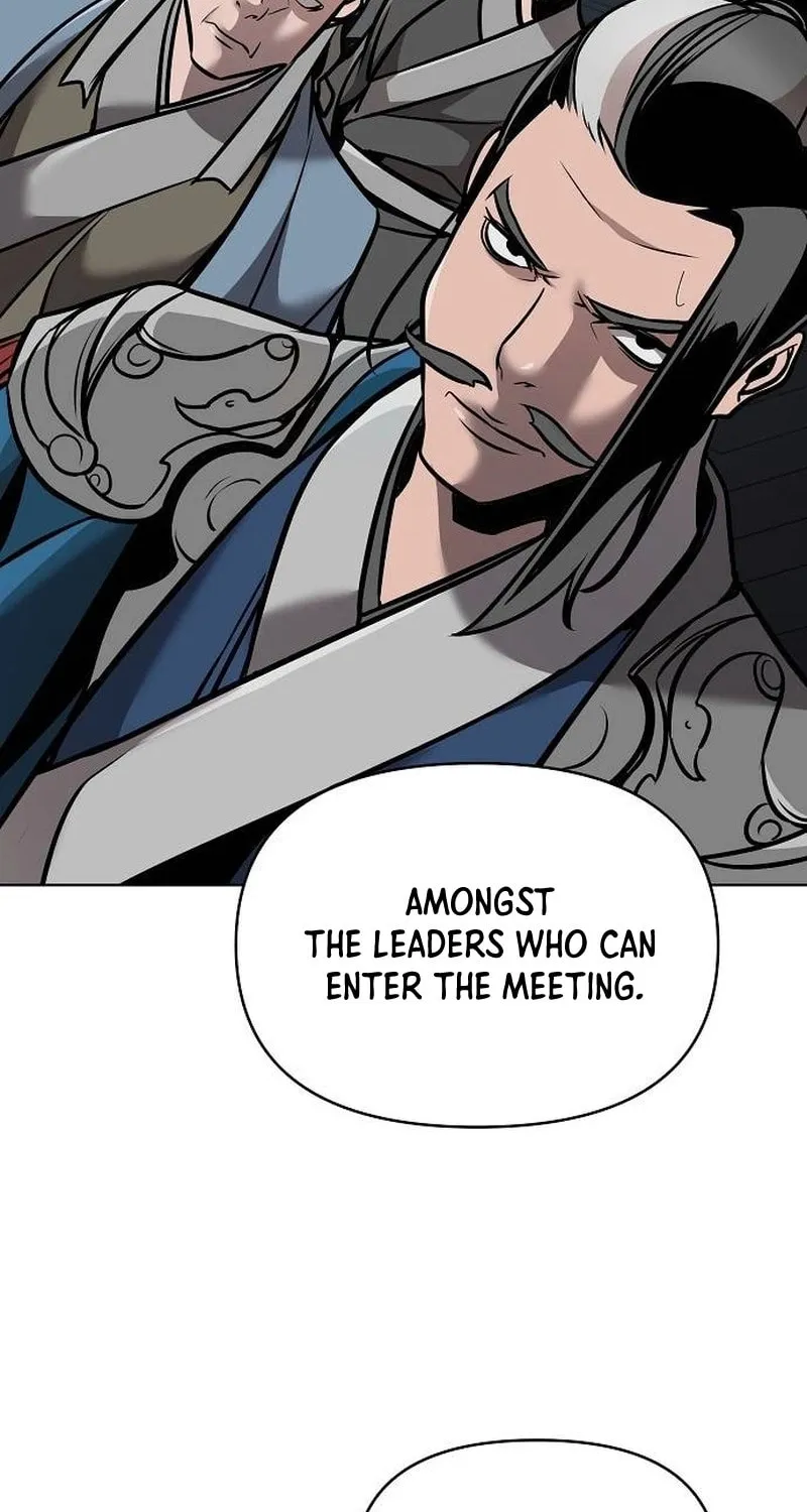 The Mysterious World’s Greatest Martial Artist Little Prince Chapter 16 page 44 - 