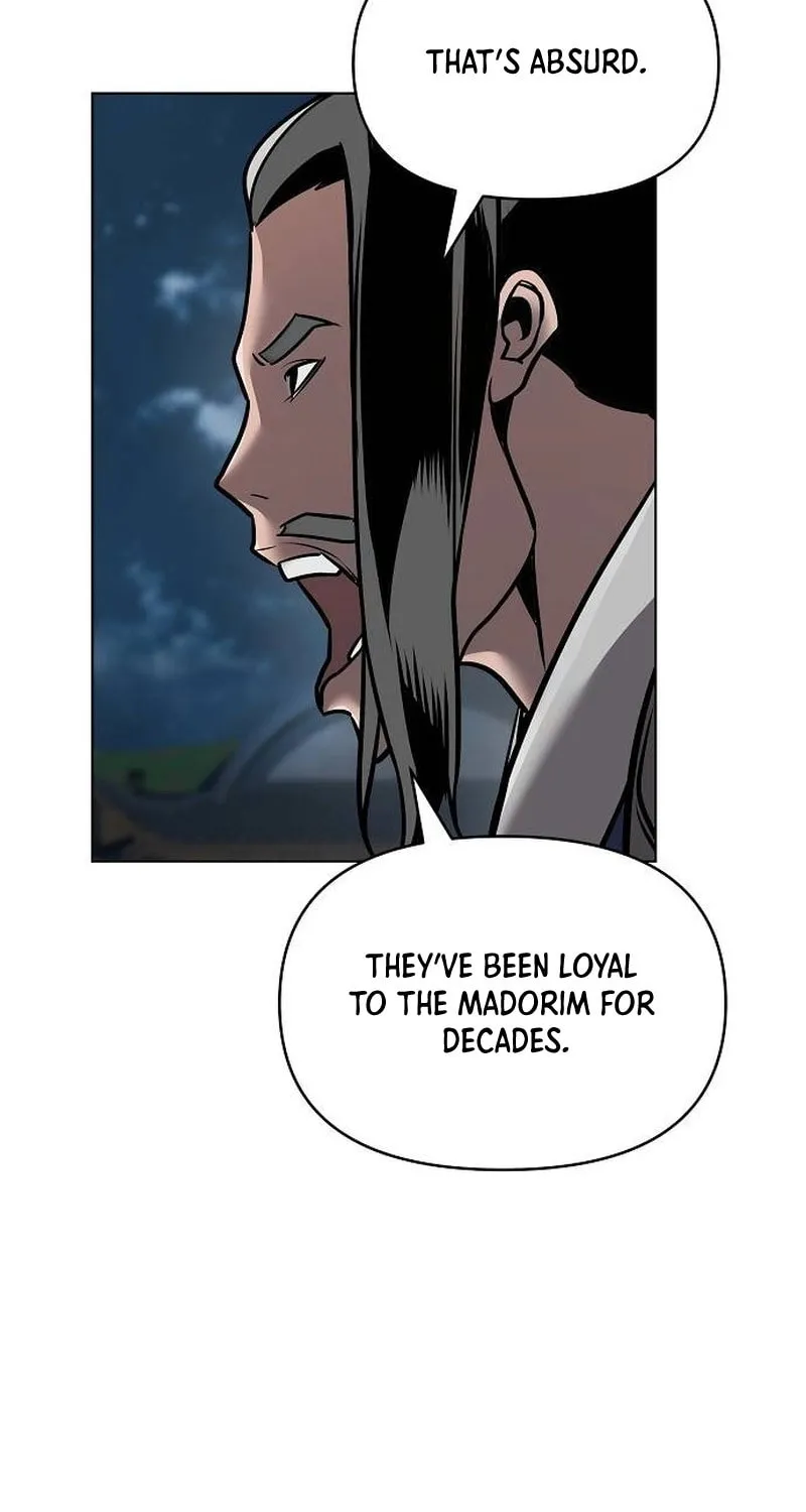 The Mysterious World’s Greatest Martial Artist Little Prince Chapter 16 page 45 - 