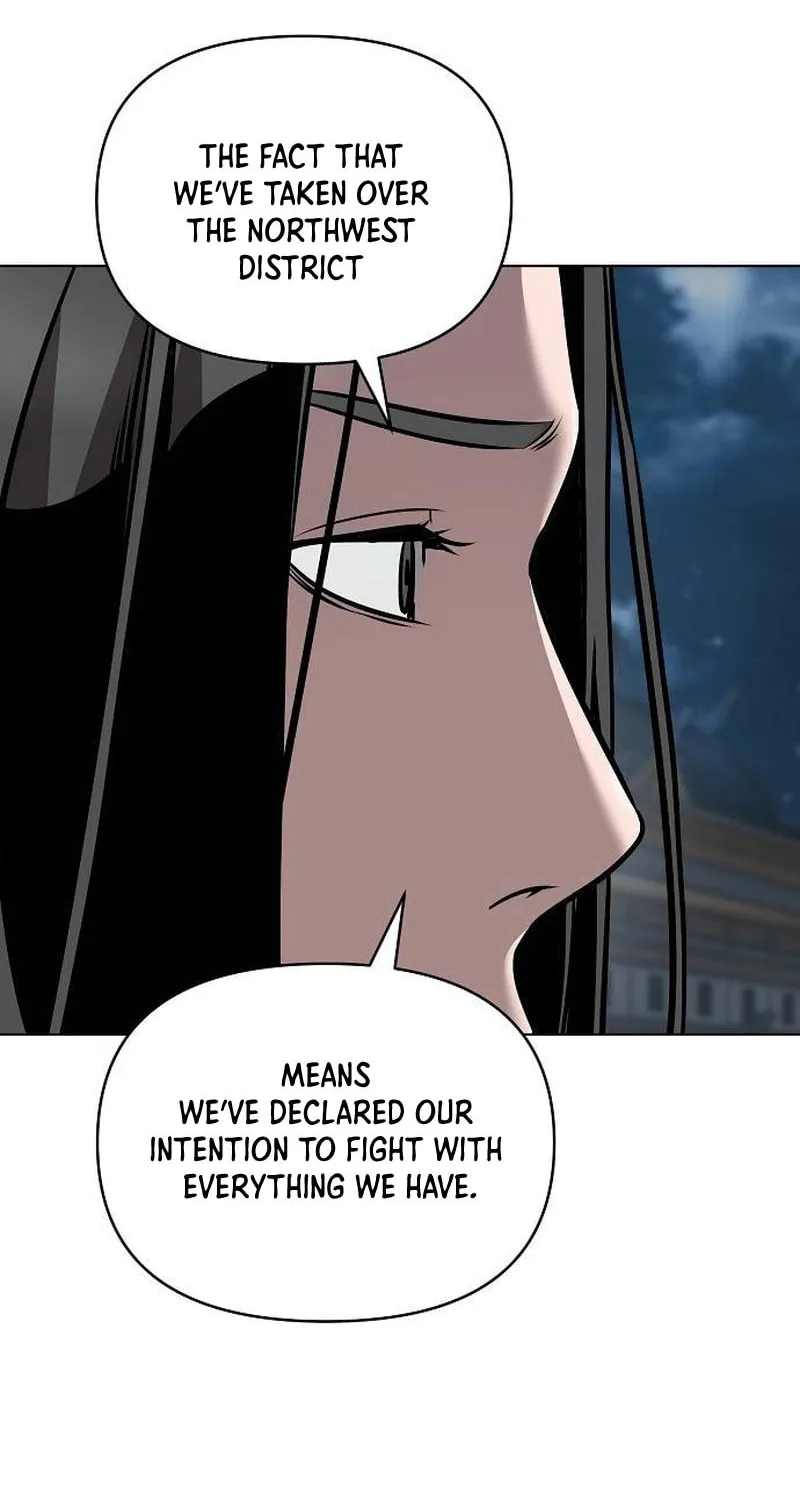 The Mysterious World’s Greatest Martial Artist Little Prince Chapter 16 page 46 - 